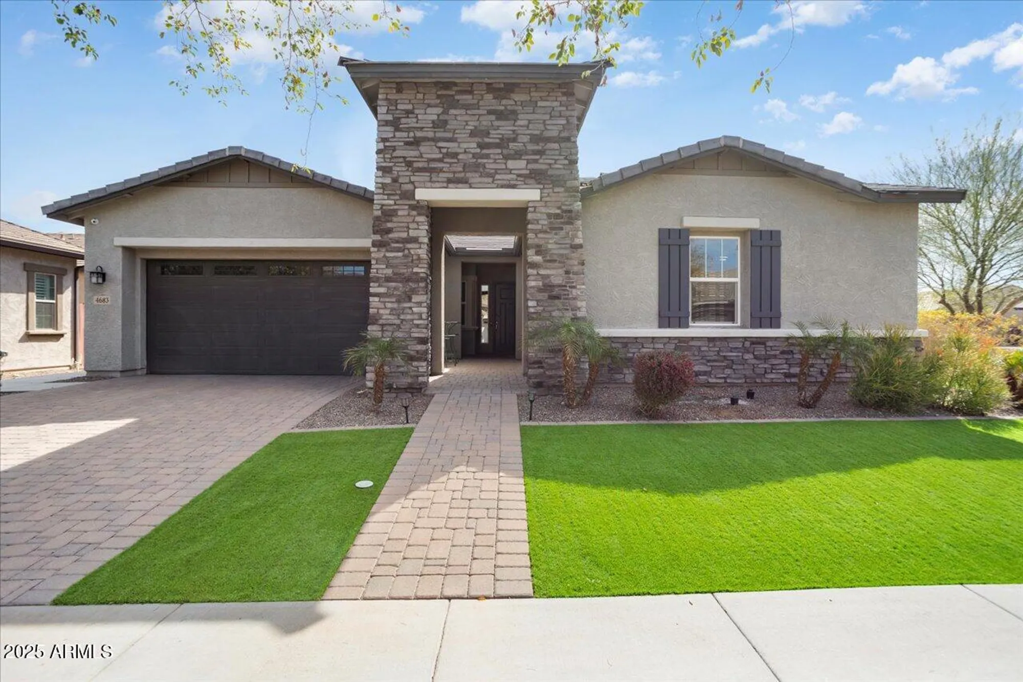 Property Slideshow image 1 of 51 | 4683 n 206th ln, Buckeye, AZ, 85396