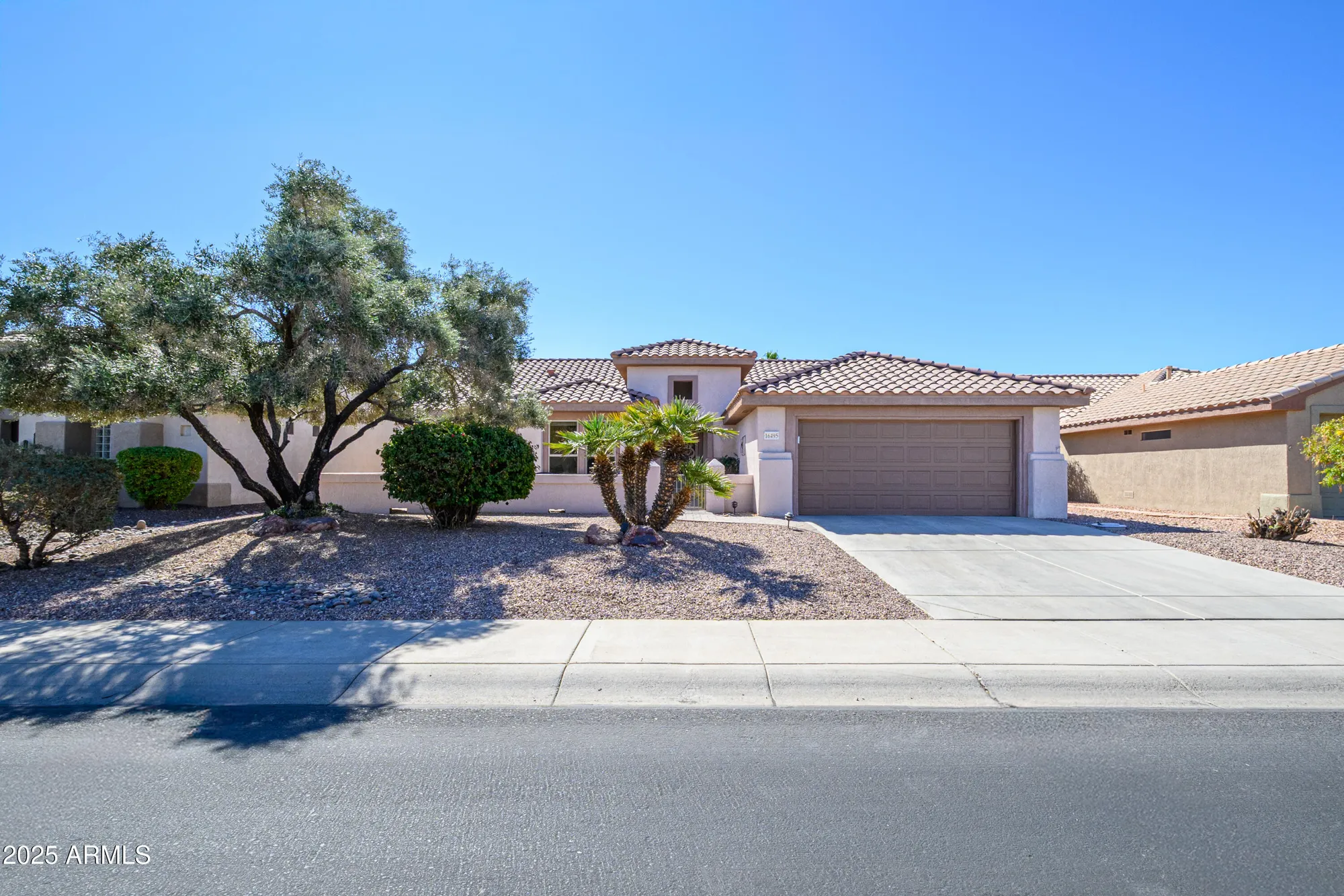 Property Slideshow image 1 of 36 | 16495 w monteverde ln, Surprise, AZ, 85374