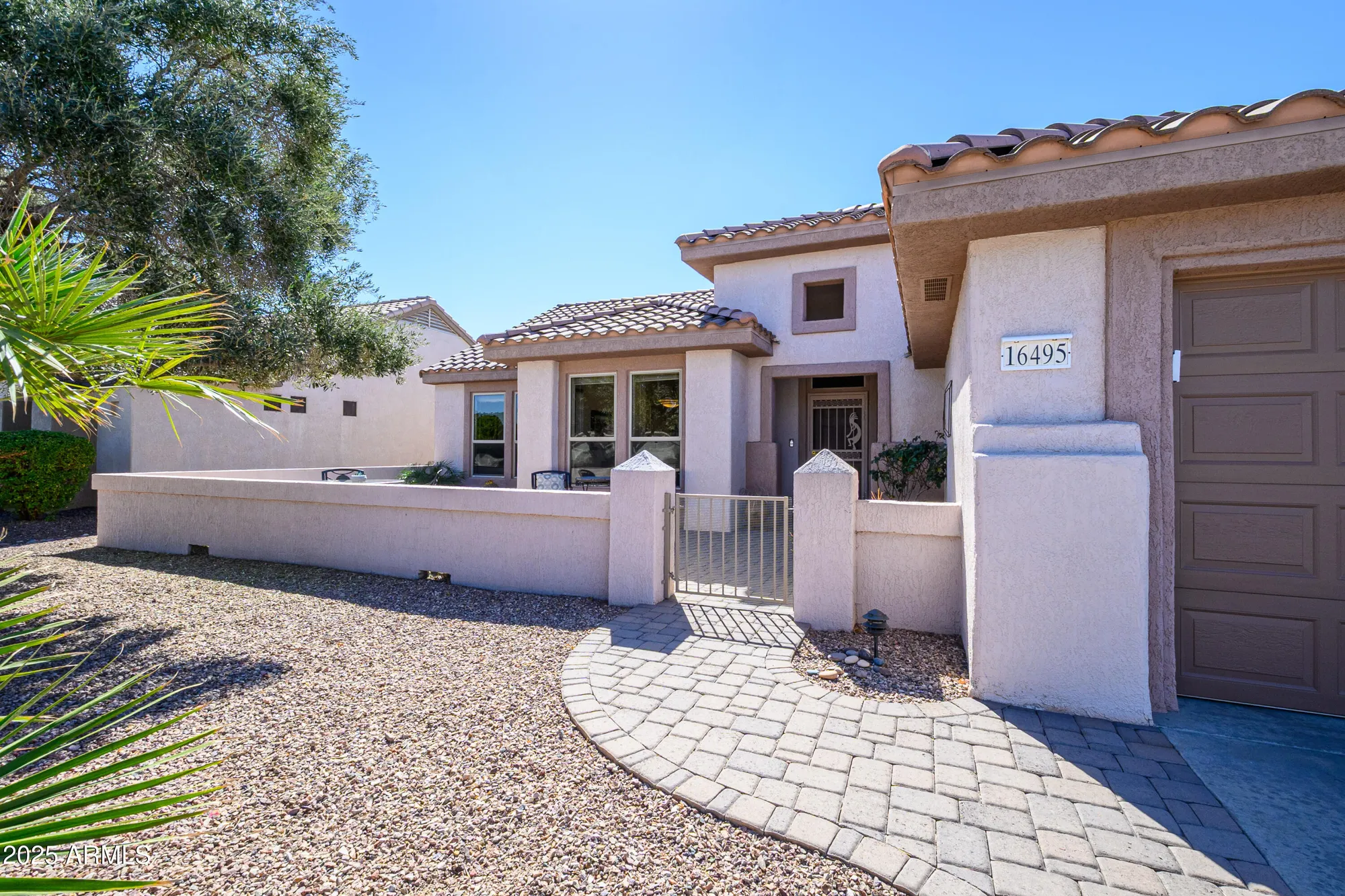 Property Slideshow image 33 of 36 | 16495 w monteverde ln, Surprise, AZ, 85374