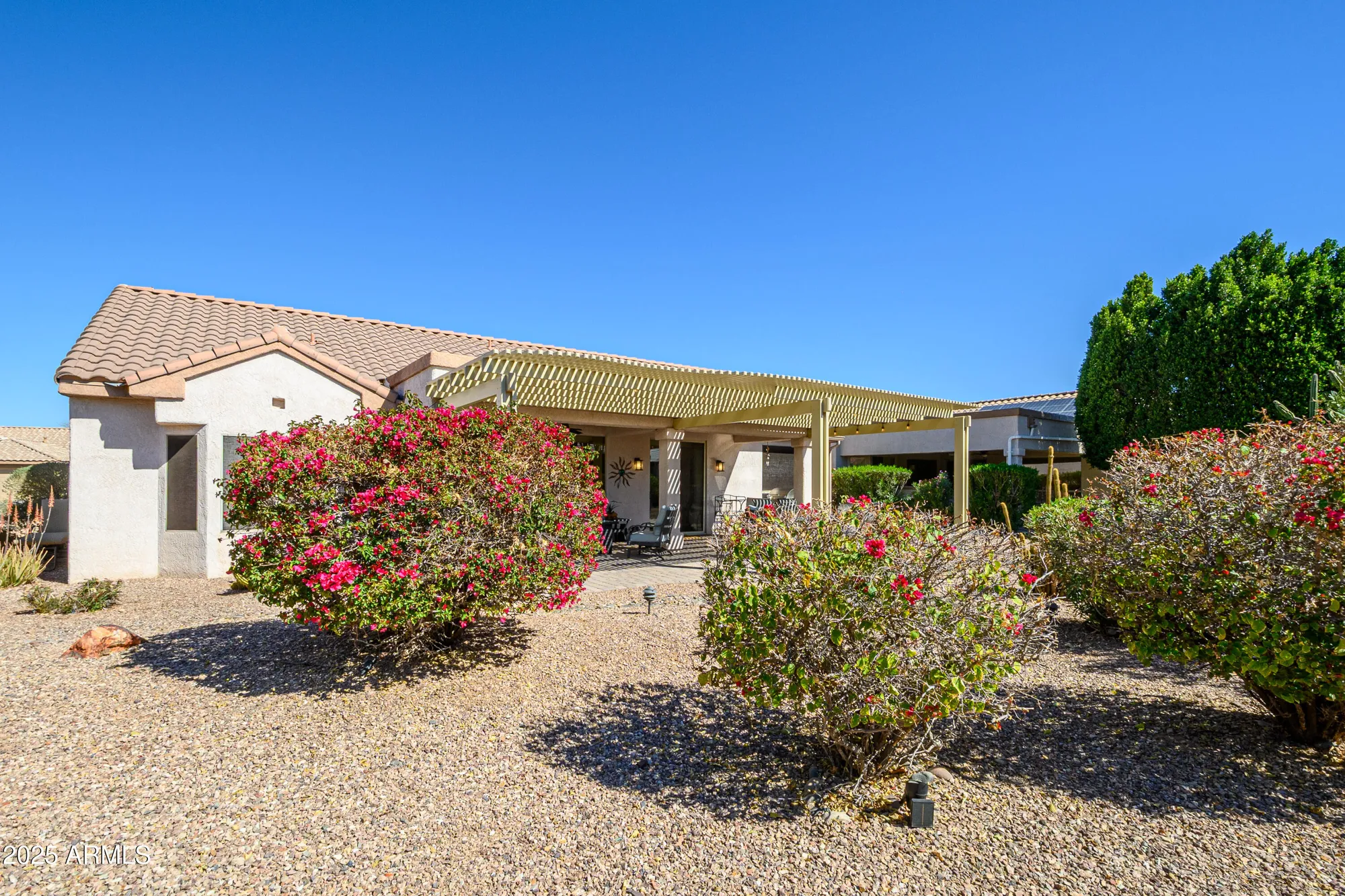 Property Slideshow image 34 of 36 | 16495 w monteverde ln, Surprise, AZ, 85374