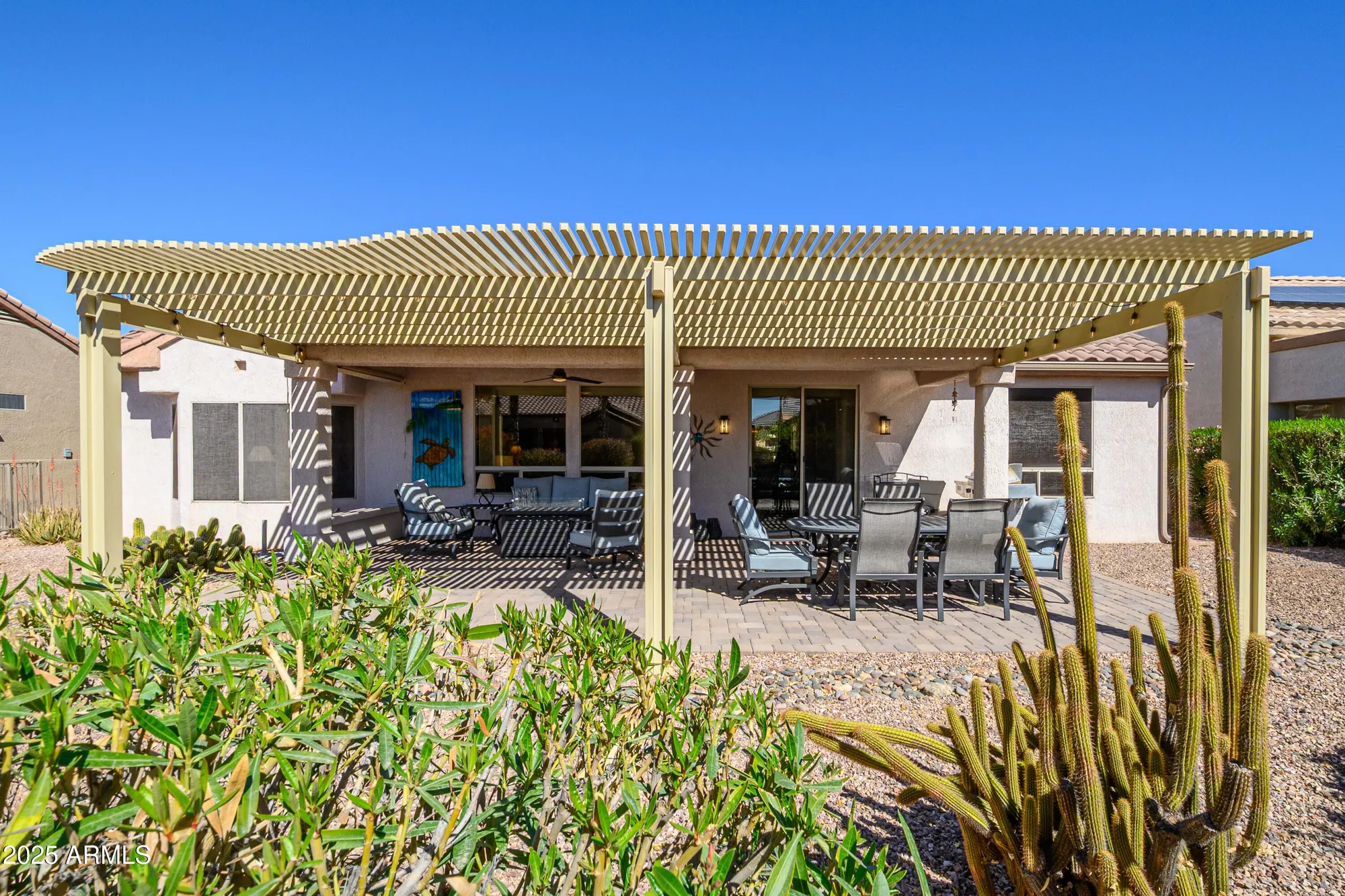 Property Slideshow image 29 of 36 | 16495 w monteverde ln, Surprise, AZ, 85374