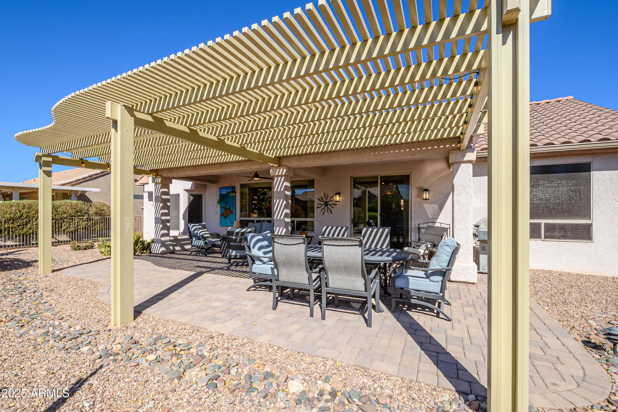 Property Slideshow image 25 of 36 | 16495 w monteverde ln, Surprise, AZ, 85374