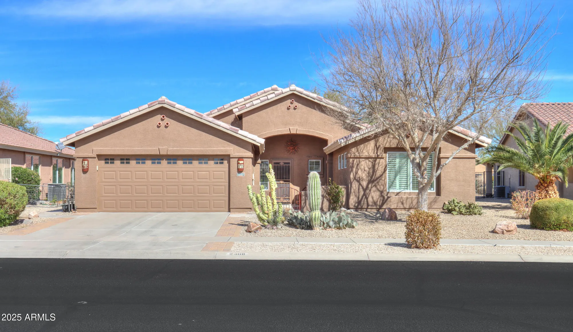 Property Slideshow image 1 of 41 | 2408 e fiesta dr, Casa Grande, AZ, 85194