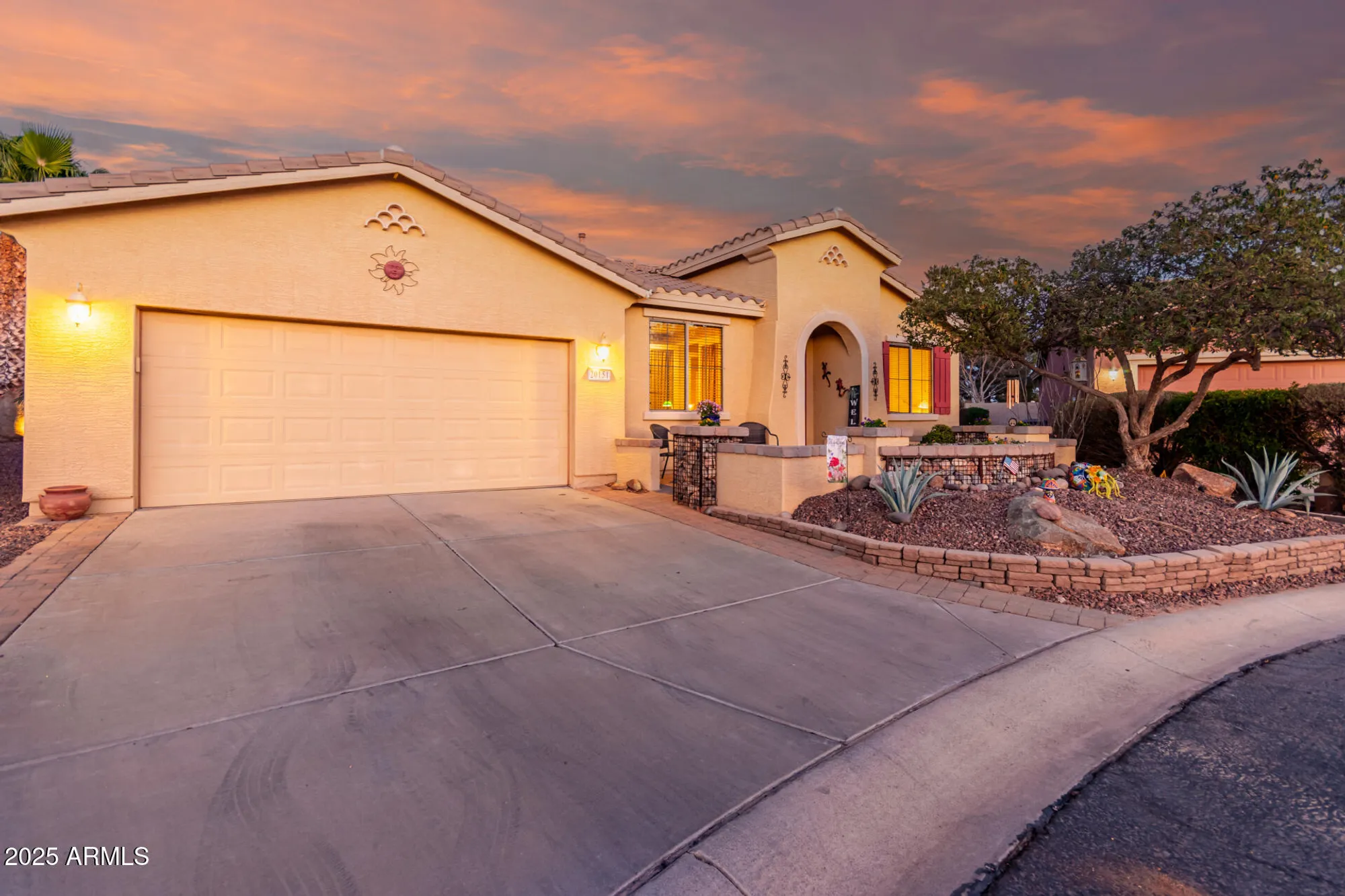 Property Slideshow image 2 of 45 | 20151 n riverbank rd, Maricopa, AZ, 85138