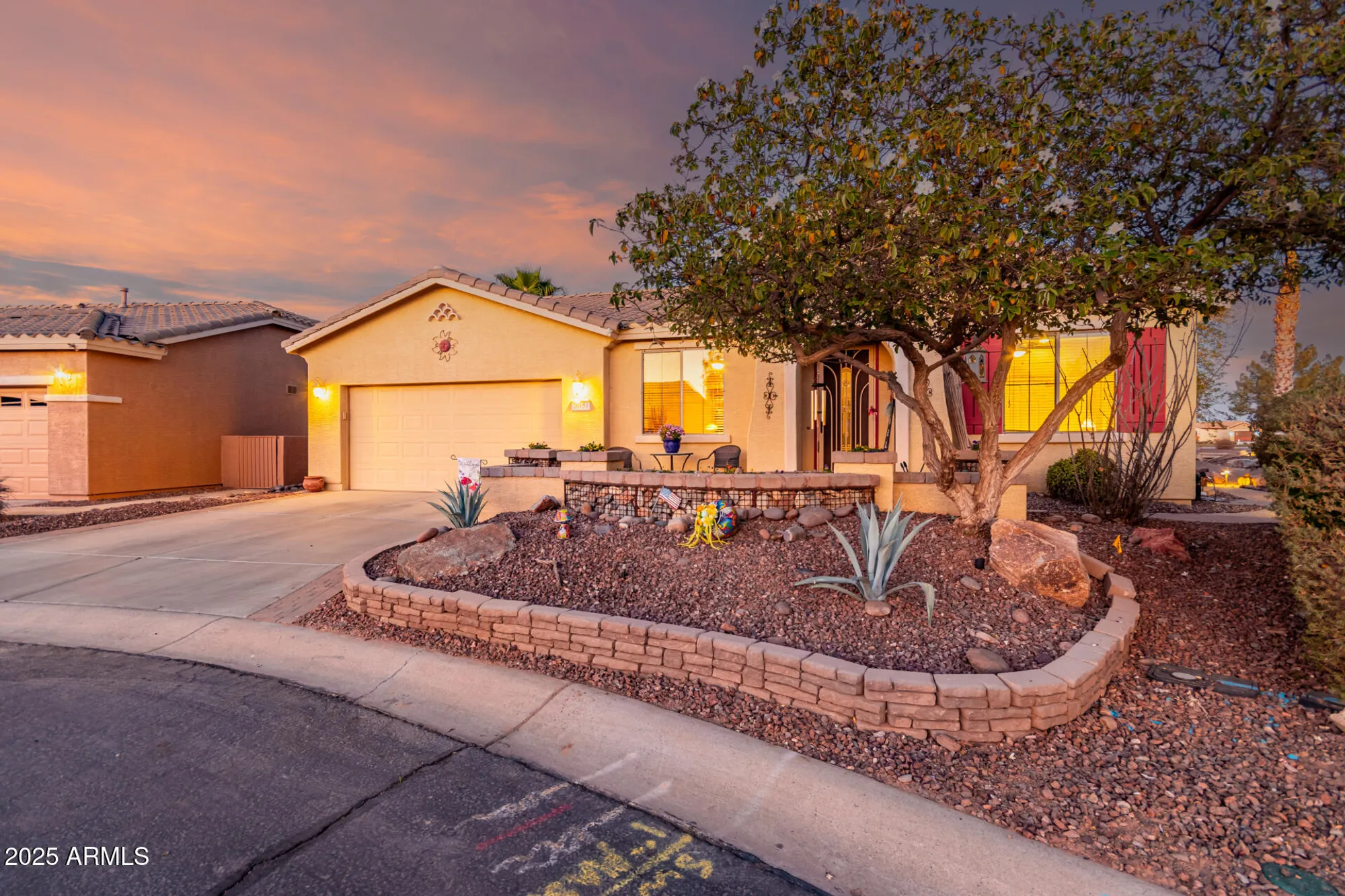 Property Slideshow image 3 of 45 | 20151 n riverbank rd, Maricopa, AZ, 85138