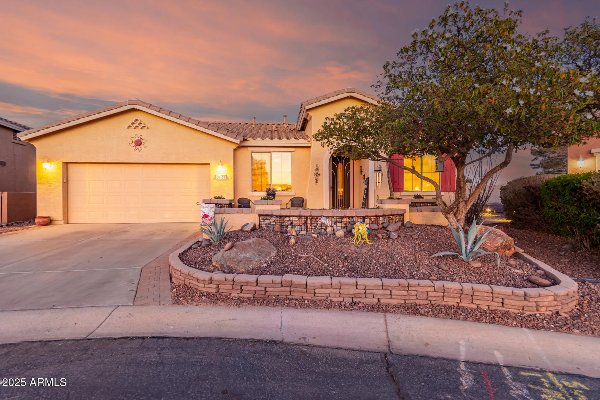 Property Slideshow image 1 of 45 | 20151 n riverbank rd, Maricopa, AZ, 85138