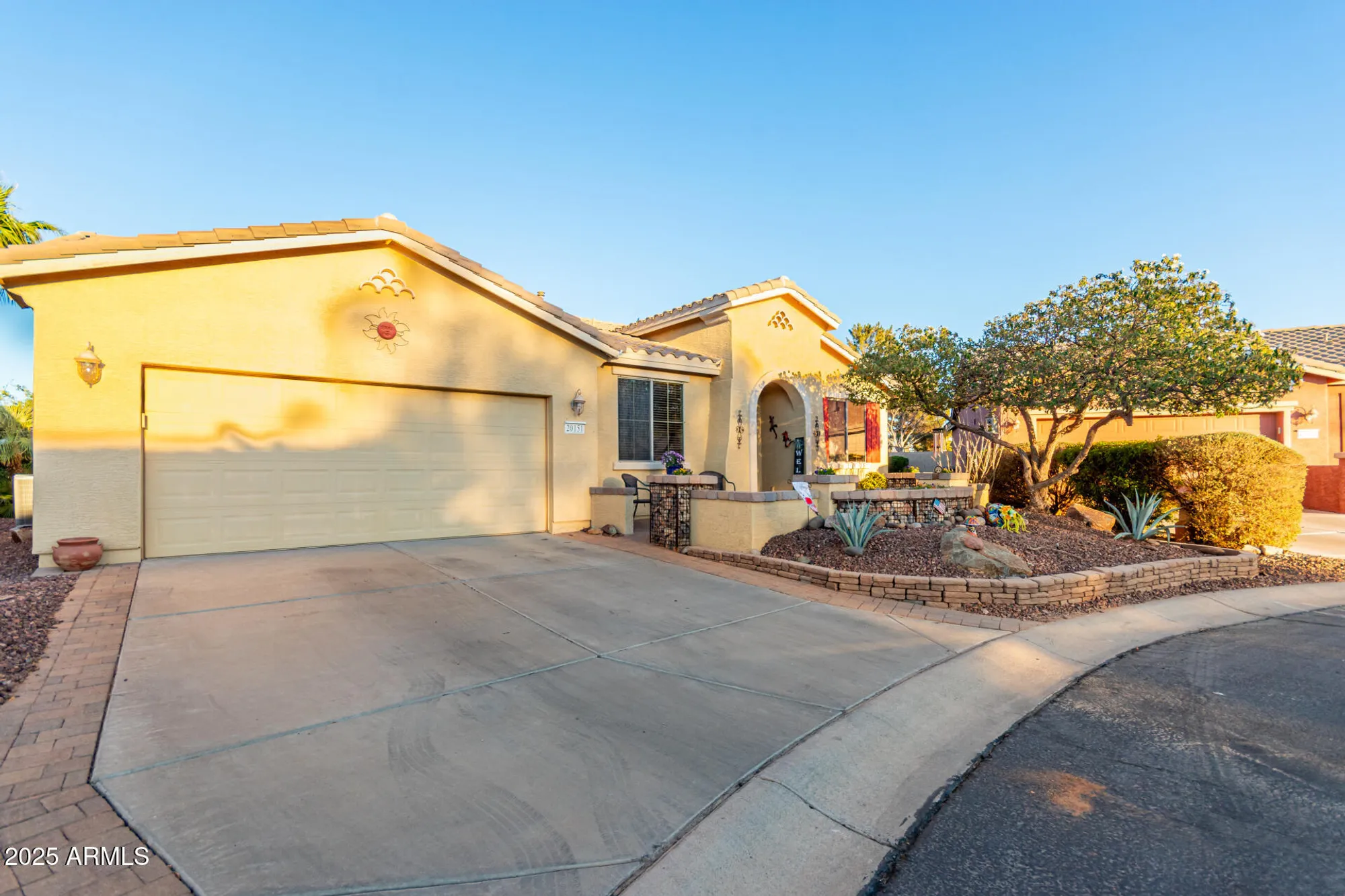 Property Slideshow image 6 of 45 | 20151 n riverbank rd, Maricopa, AZ, 85138