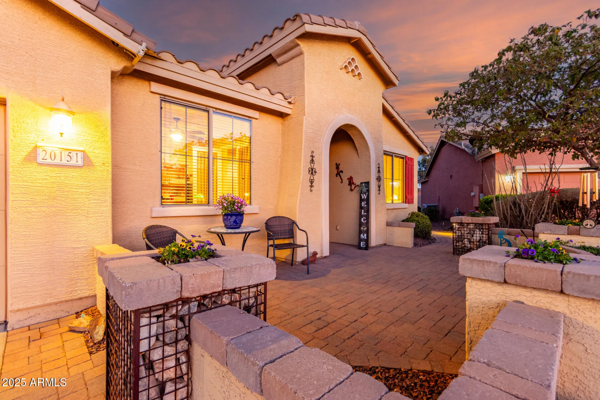 Property Slideshow image 4 of 45 | 20151 n riverbank rd, Maricopa, AZ, 85138