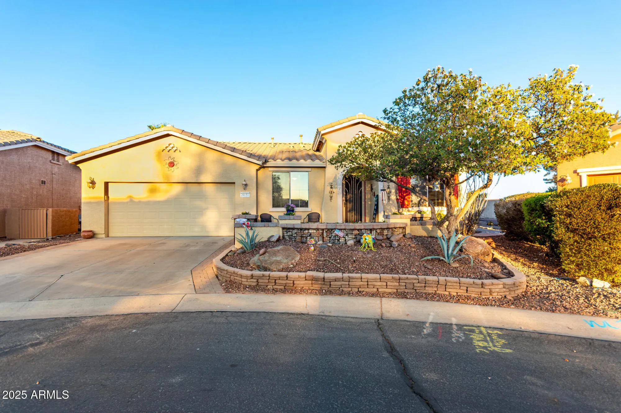 Property Slideshow image 5 of 45 | 20151 n riverbank rd, Maricopa, AZ, 85138