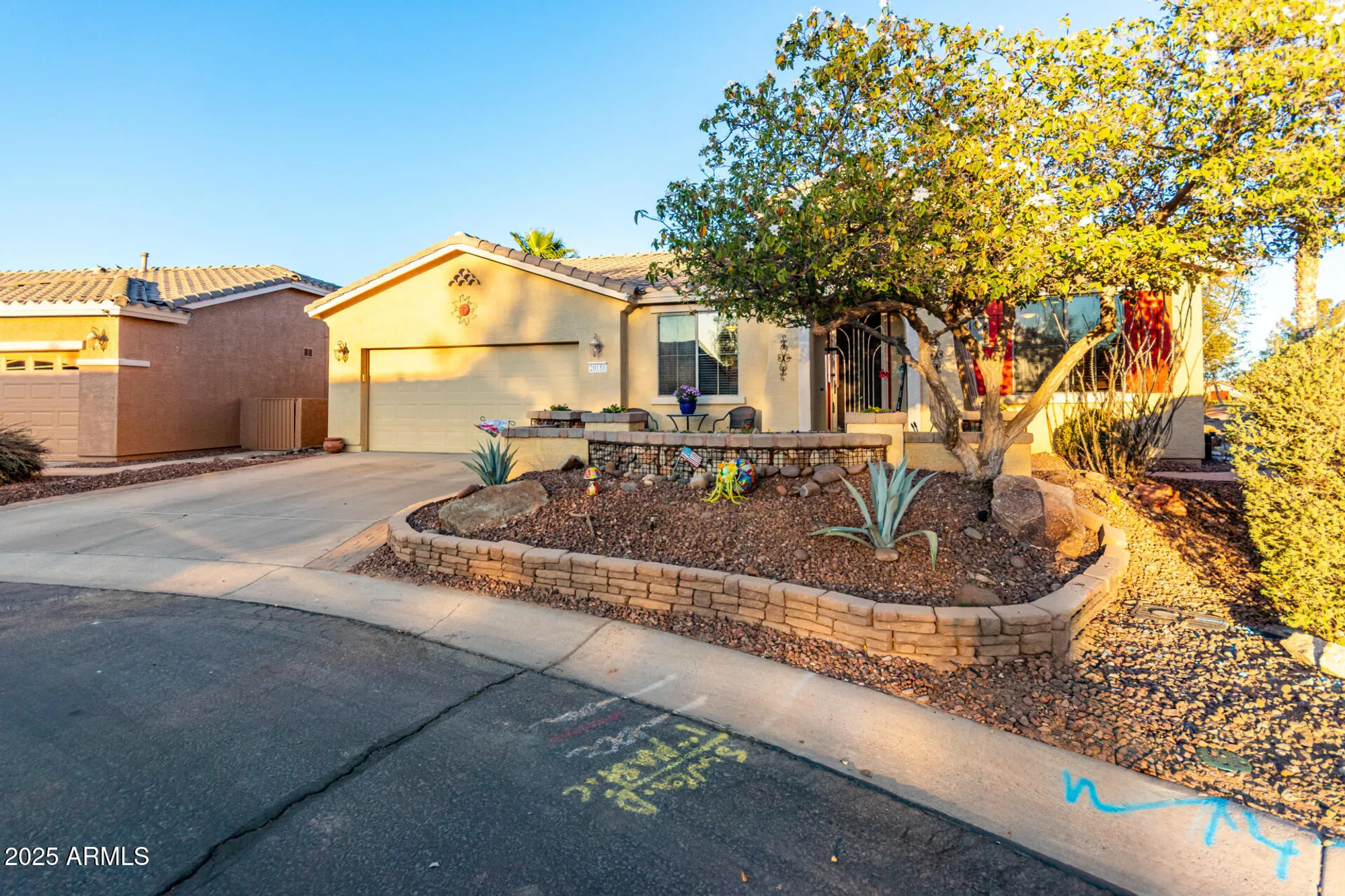 Property Slideshow image 7 of 45 | 20151 n riverbank rd, Maricopa, AZ, 85138