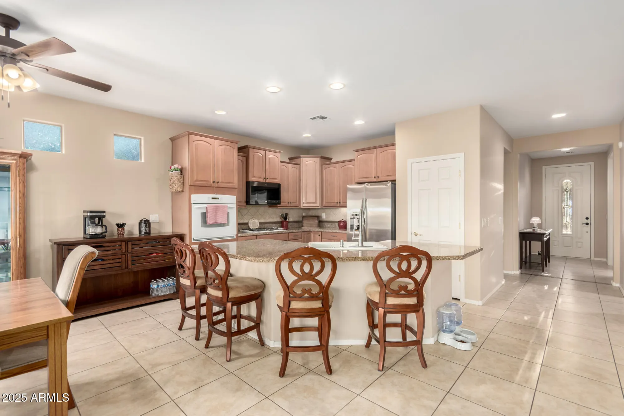 Property Slideshow image 14 of 45 | 20151 n riverbank rd, Maricopa, AZ, 85138