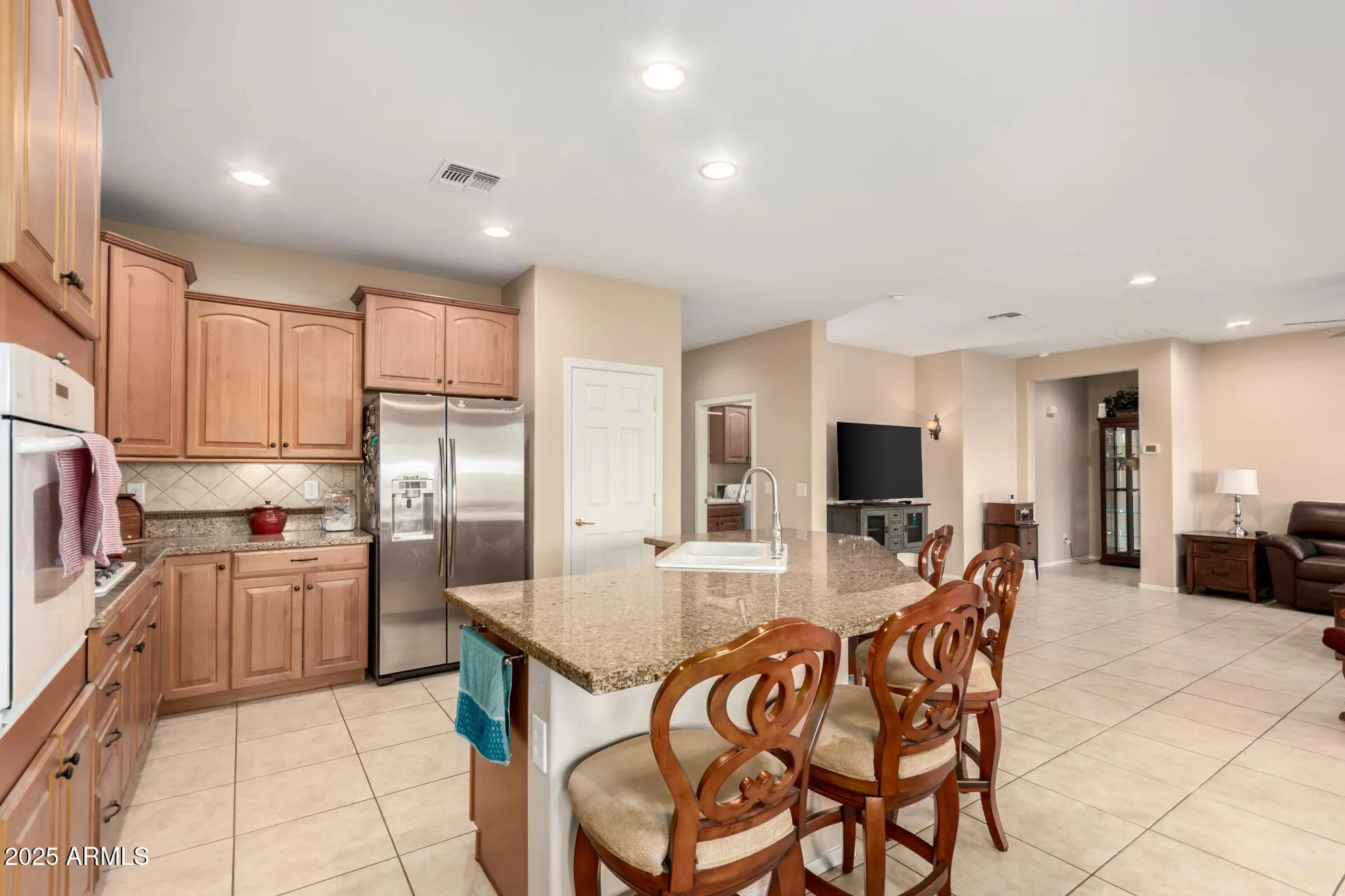 Property Slideshow image 15 of 45 | 20151 n riverbank rd, Maricopa, AZ, 85138