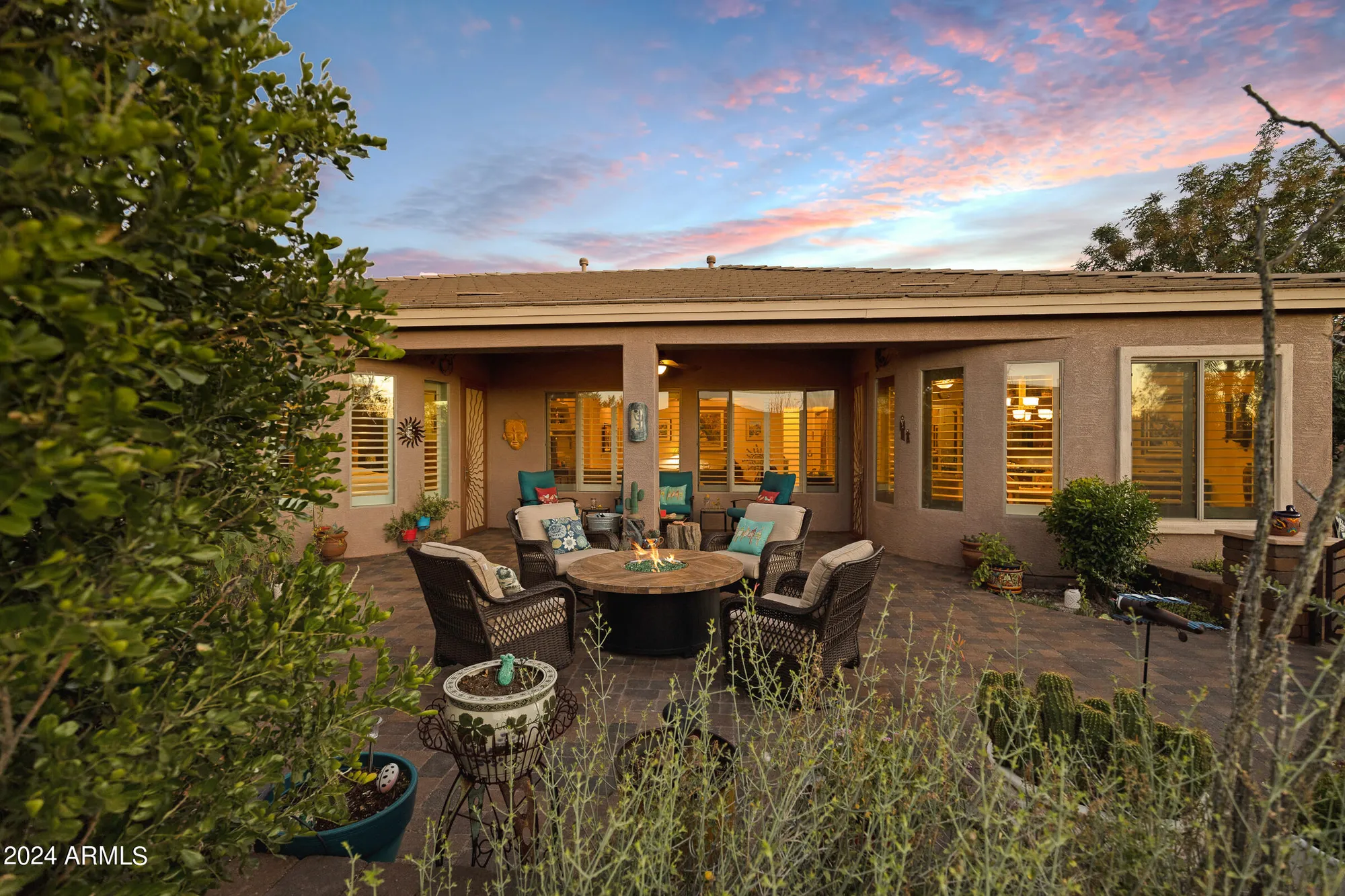 Property Slideshow image 24 of 56 | 42988 w misty morning ln, Maricopa, AZ, 85138