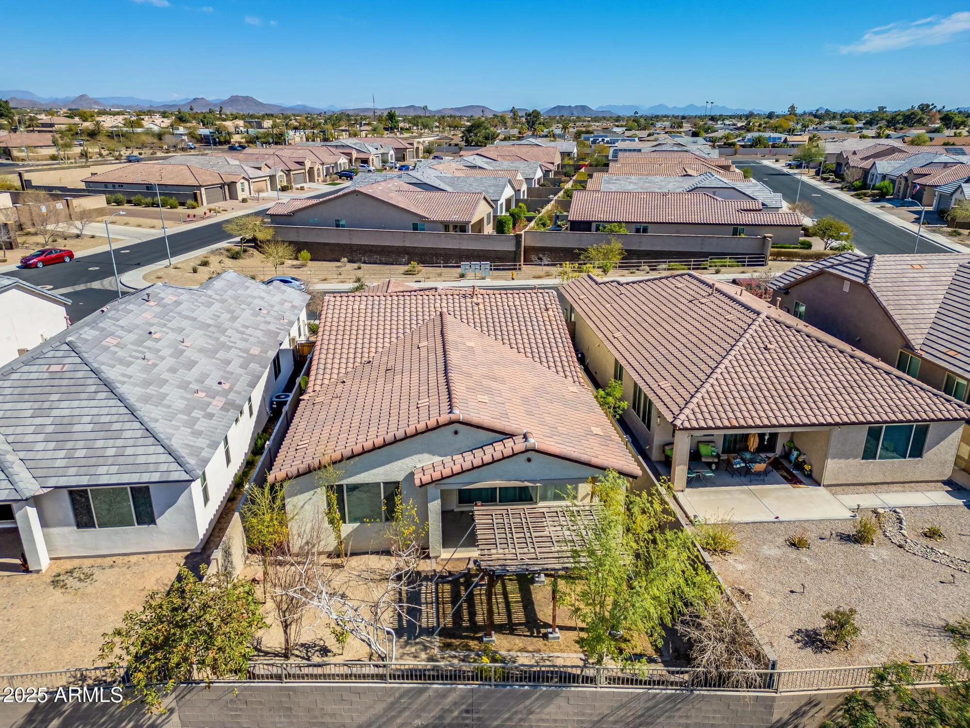 Property Slideshow image 60 of 70 | 20056 n 107th ln, Peoria, AZ, 85373