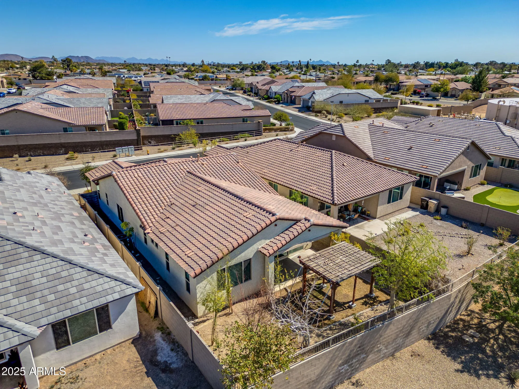 Property Slideshow image 61 of 70 | 20056 n 107th ln, Peoria, AZ, 85373