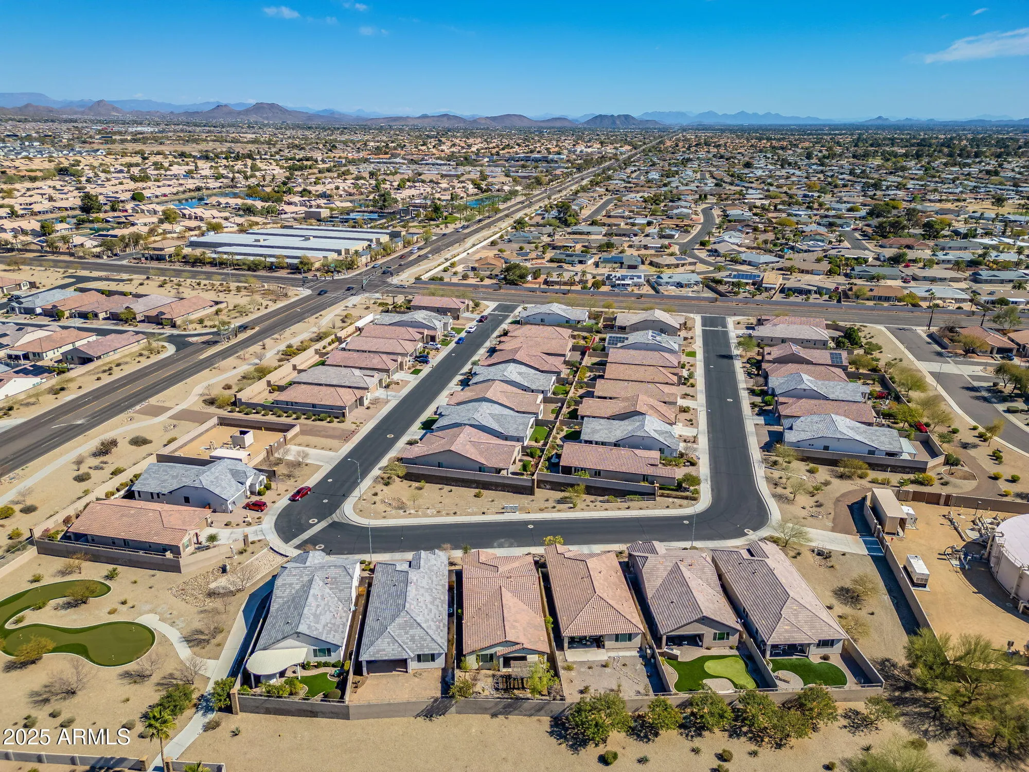 Property Slideshow image 70 of 70 | 20056 n 107th ln, Peoria, AZ, 85373