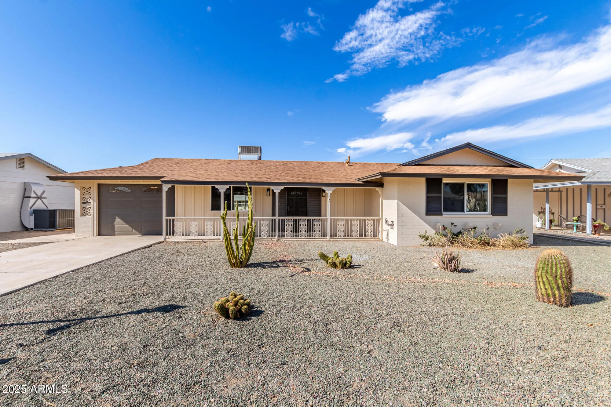 Property Slideshow image 5 of 25 | 10815 w crosby dr, Sun City, AZ, 85351