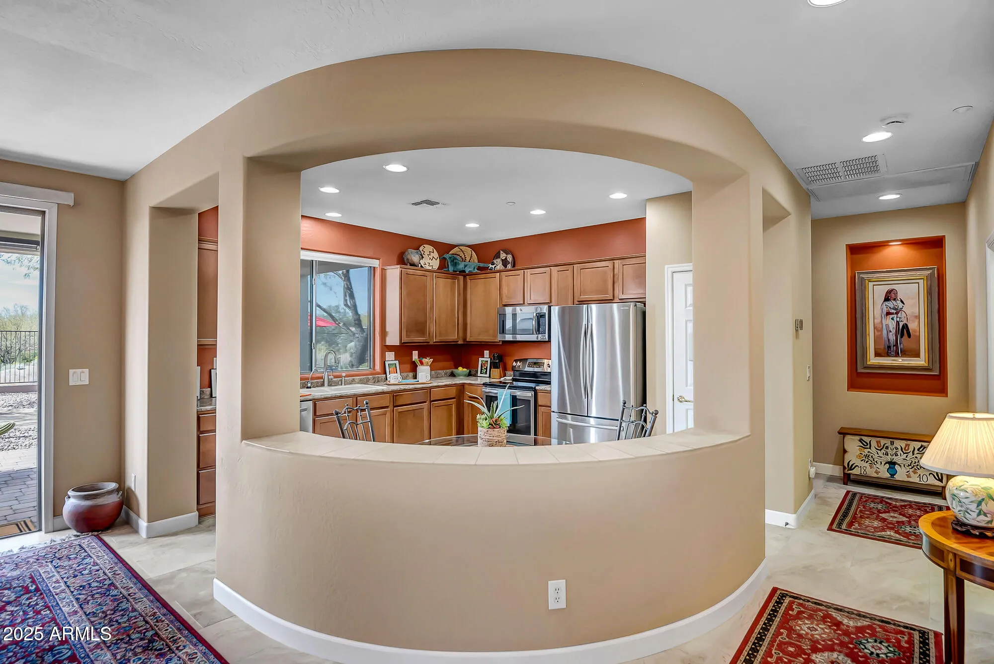 Property Slideshow image 7 of 31 | 41012 n noble hawk way, Anthem, AZ, 85086
