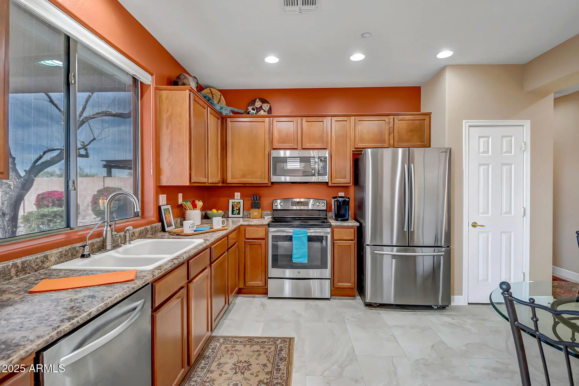 Property Slideshow image 3 of 31 | 41012 n noble hawk way, Anthem, AZ, 85086