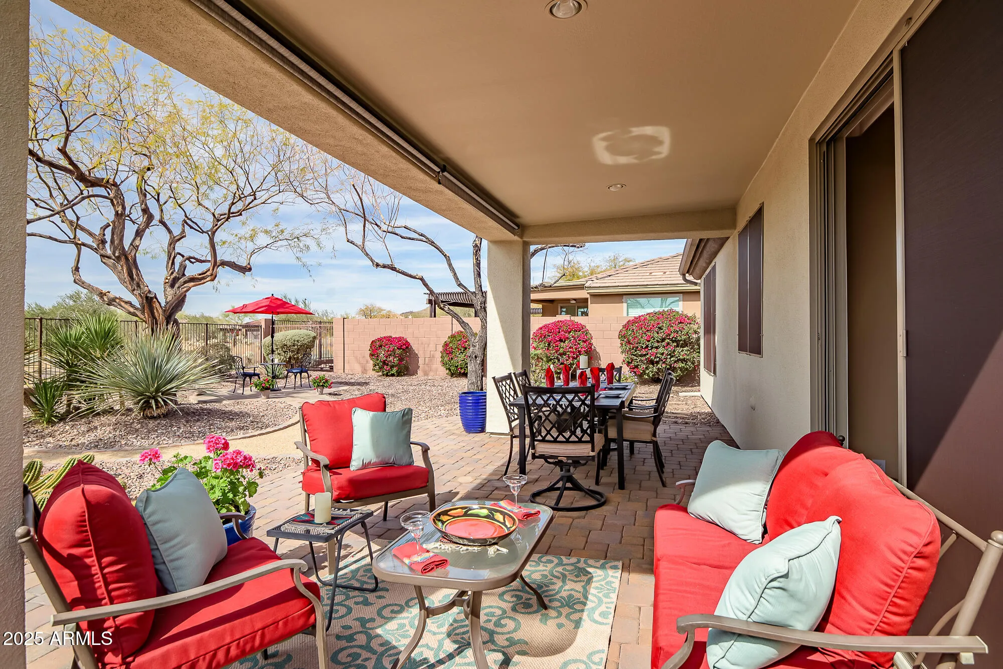 Property Slideshow image 13 of 31 | 41012 n noble hawk way, Anthem, AZ, 85086