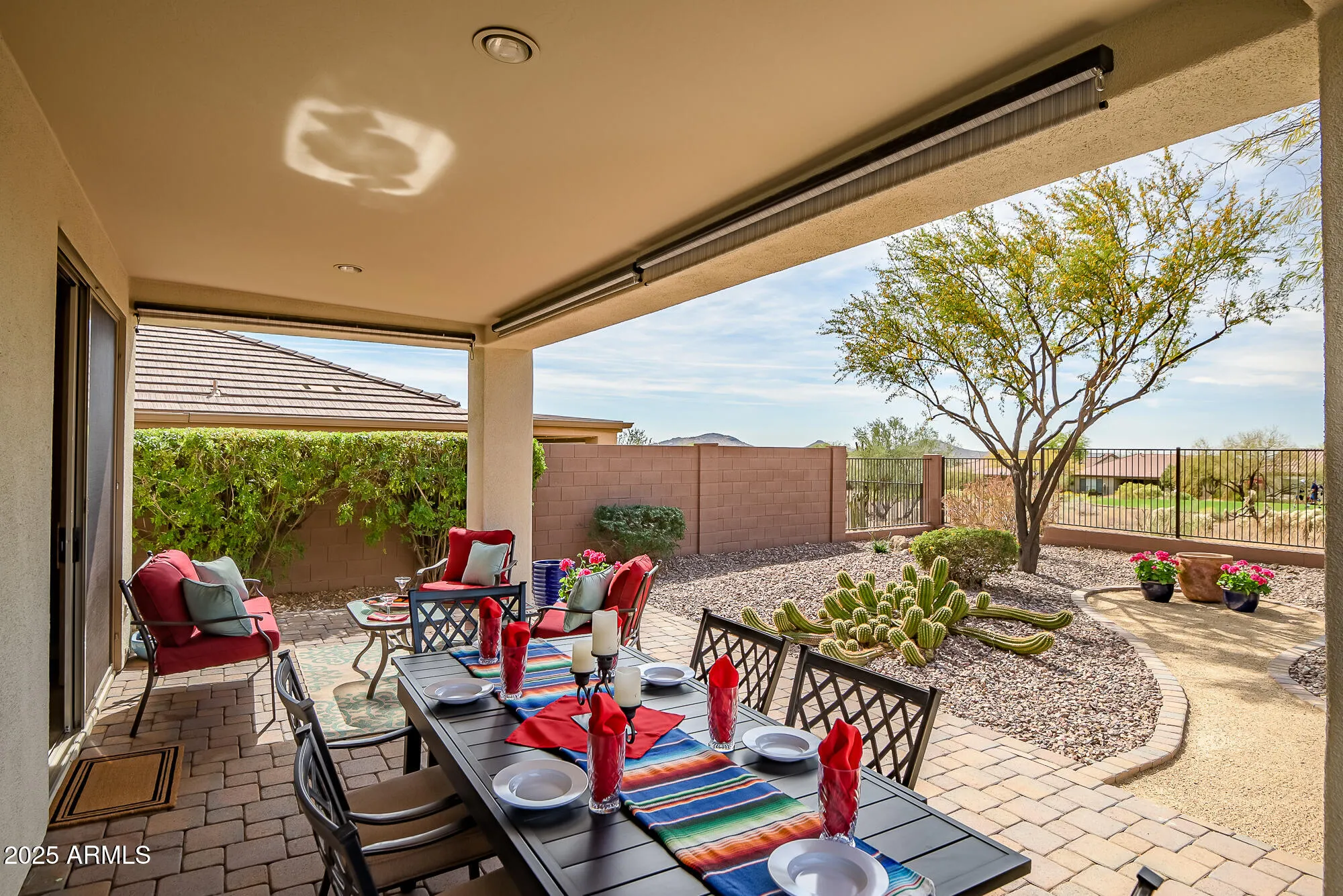 Property Slideshow image 14 of 31 | 41012 n noble hawk way, Anthem, AZ, 85086