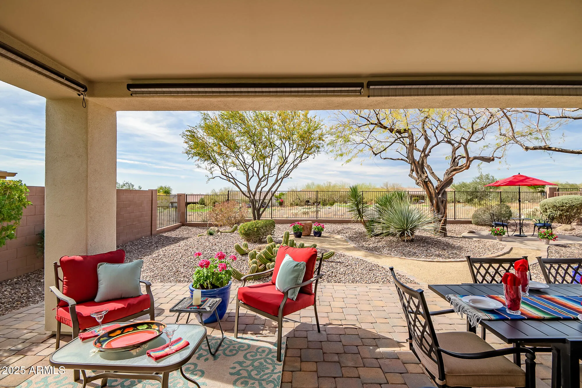 Property Slideshow image 2 of 31 | 41012 n noble hawk way, Anthem, AZ, 85086