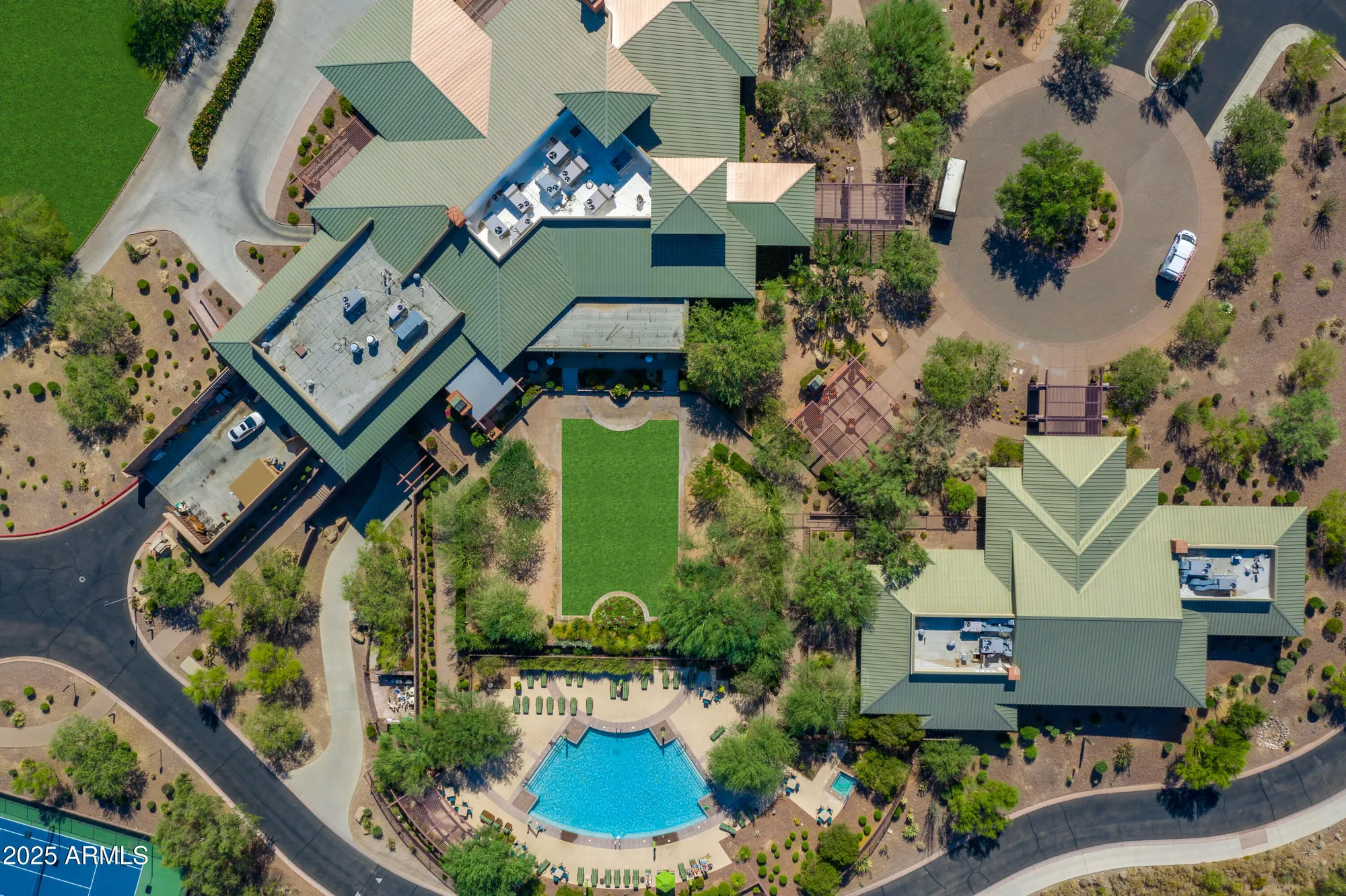 Property Slideshow image 20 of 31 | 41012 n noble hawk way, Anthem, AZ, 85086