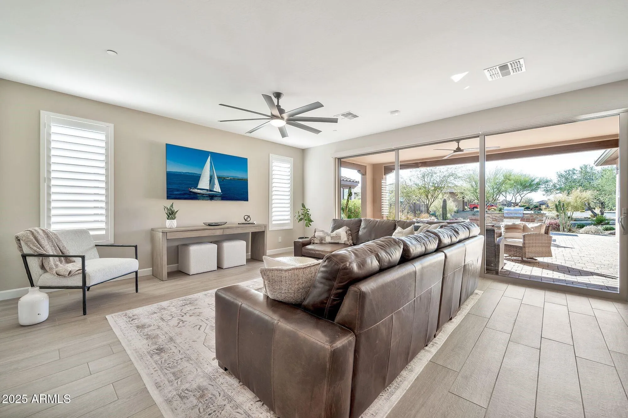 Property Slideshow image 7 of 46 | 17819 e oak creek canyon ln, Rio Verde, AZ, 85263