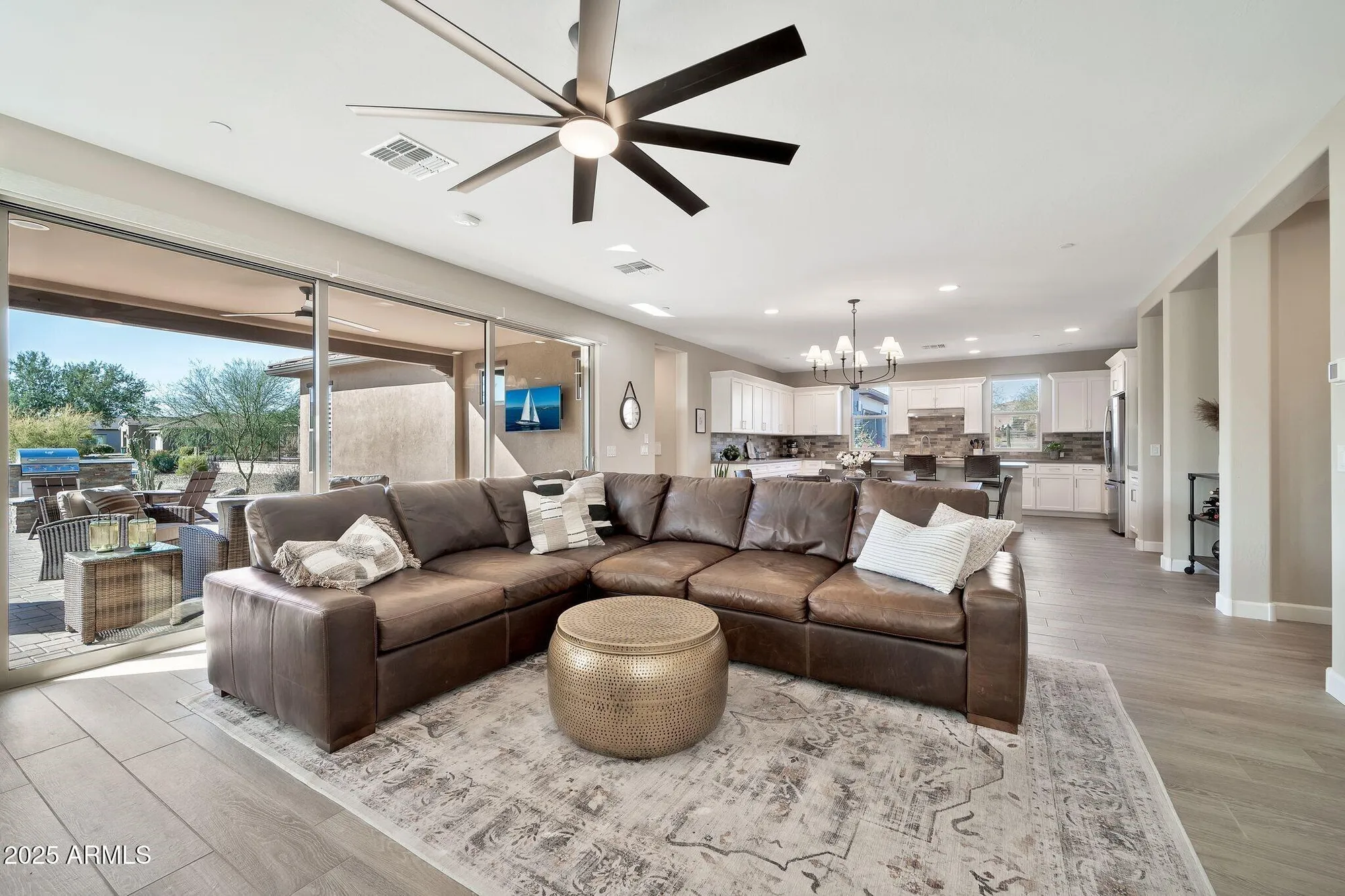 Property Slideshow image 8 of 46 | 17819 e oak creek canyon ln, Rio Verde, AZ, 85263