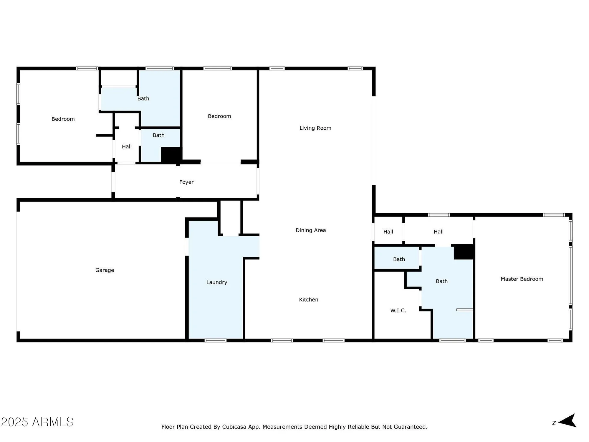 Property Slideshow image 34 of 46 | 17819 e oak creek canyon ln, Rio Verde, AZ, 85263