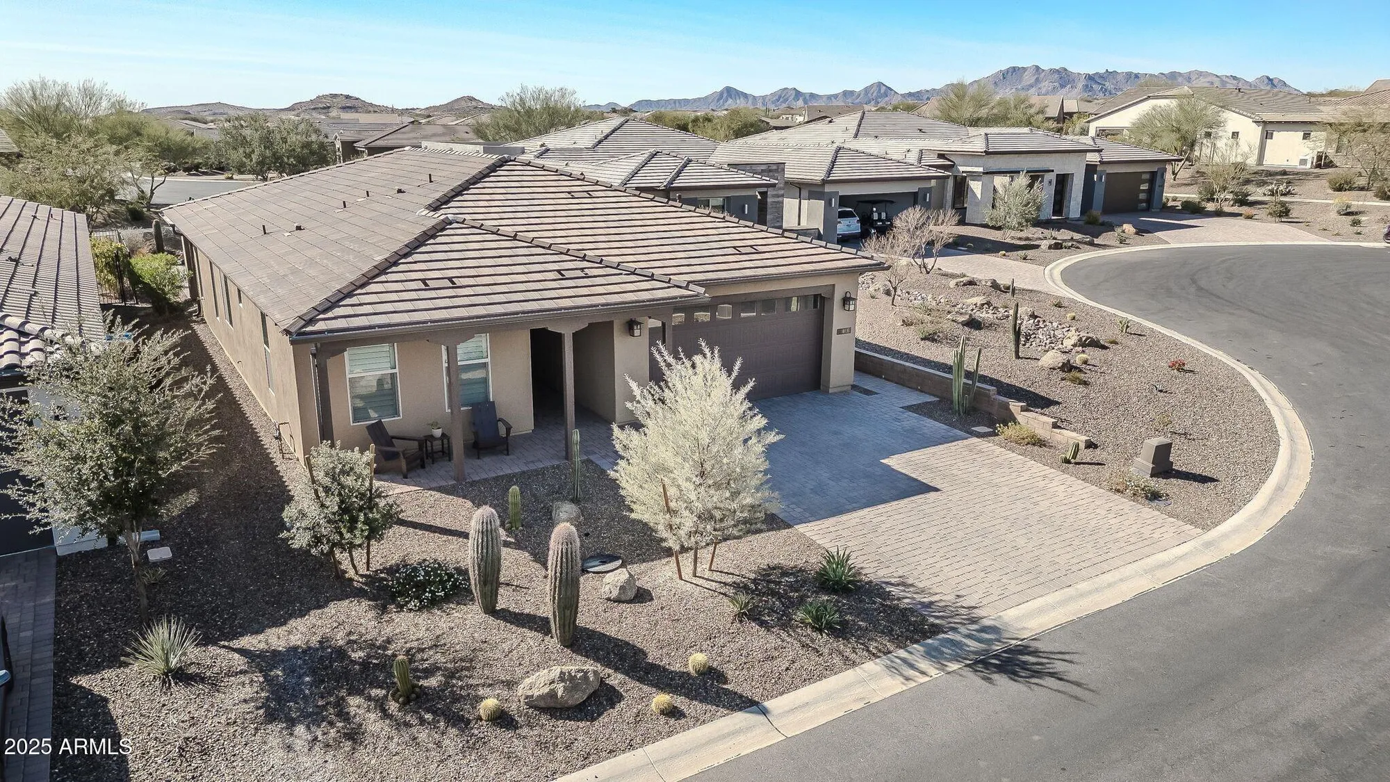 Property Slideshow image 31 of 46 | 17819 e oak creek canyon ln, Rio Verde, AZ, 85263