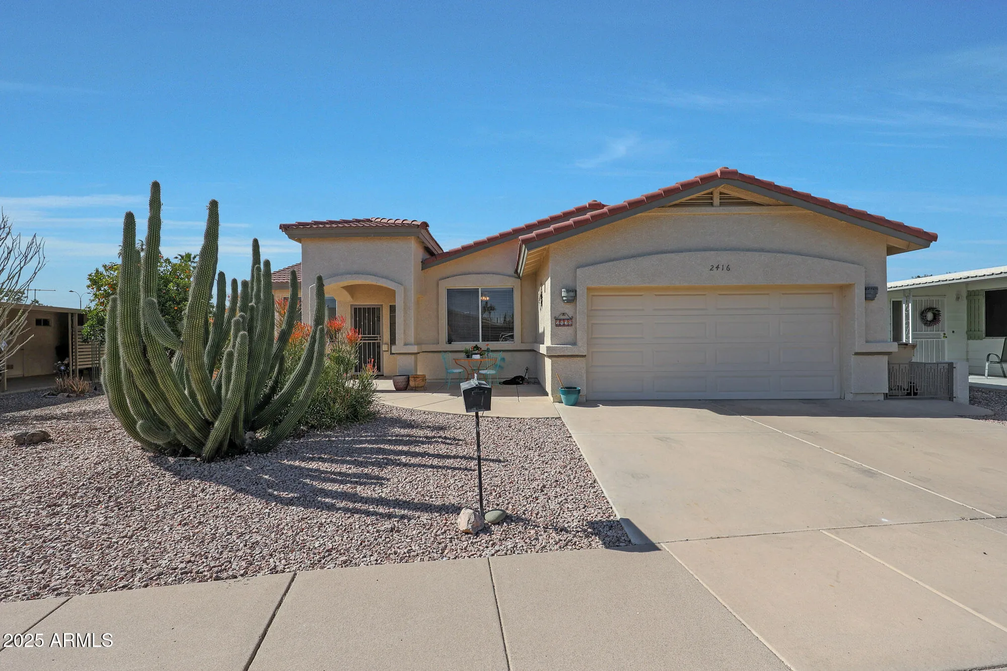 Property Slideshow image 1 of 53 | 2416 n snead dr, Mesa, AZ, 85215