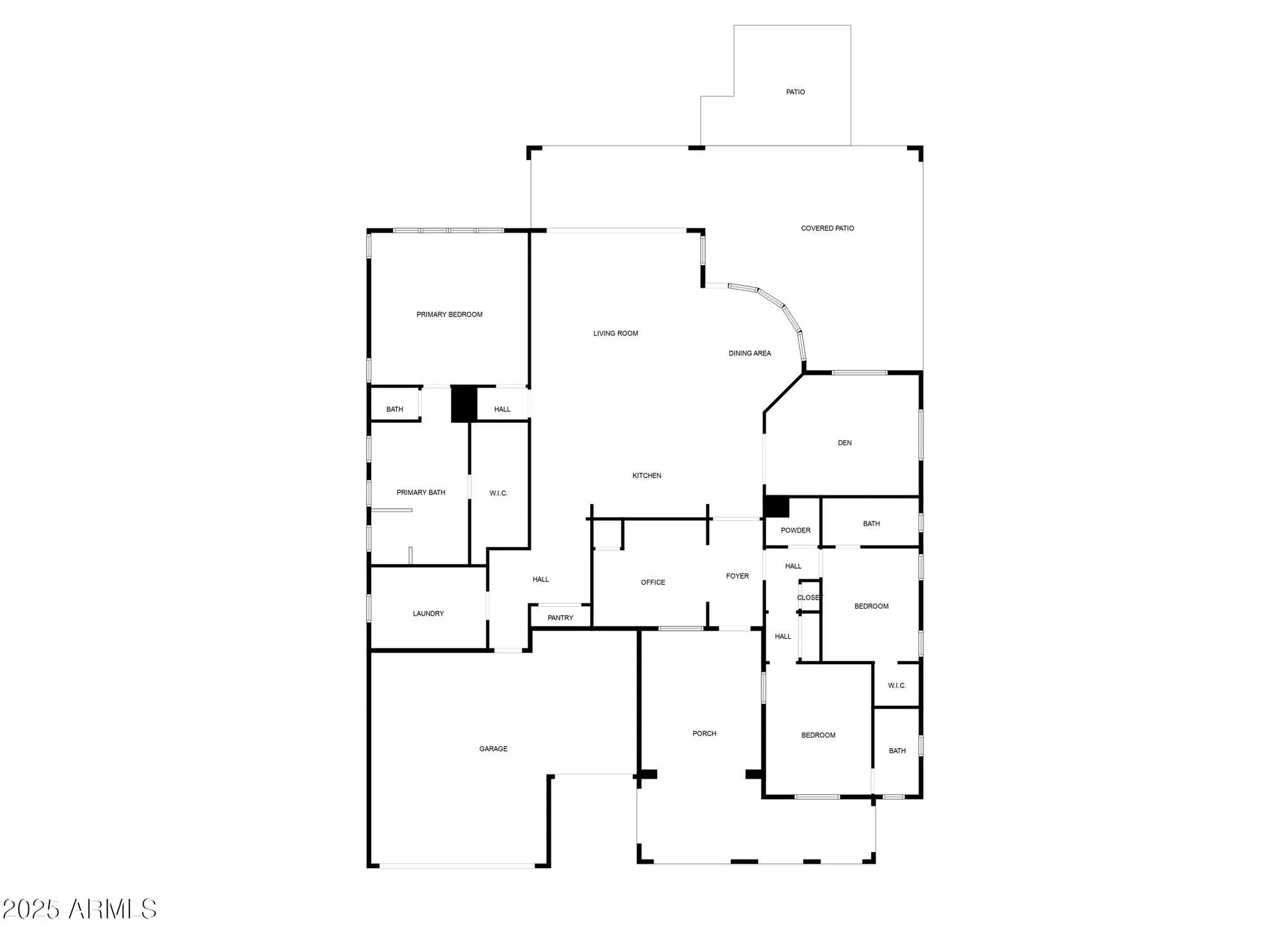 Property Slideshow image 6 of 98 | 3254 buckaroo ct, Wickenburg, AZ, 85390