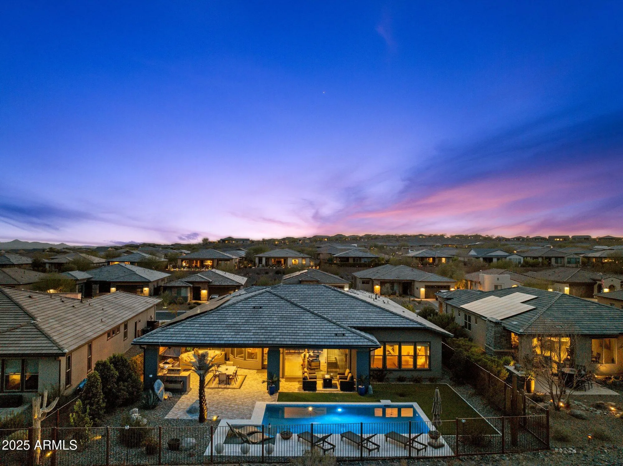 Property Slideshow image 42 of 98 | 3254 buckaroo ct, Wickenburg, AZ, 85390