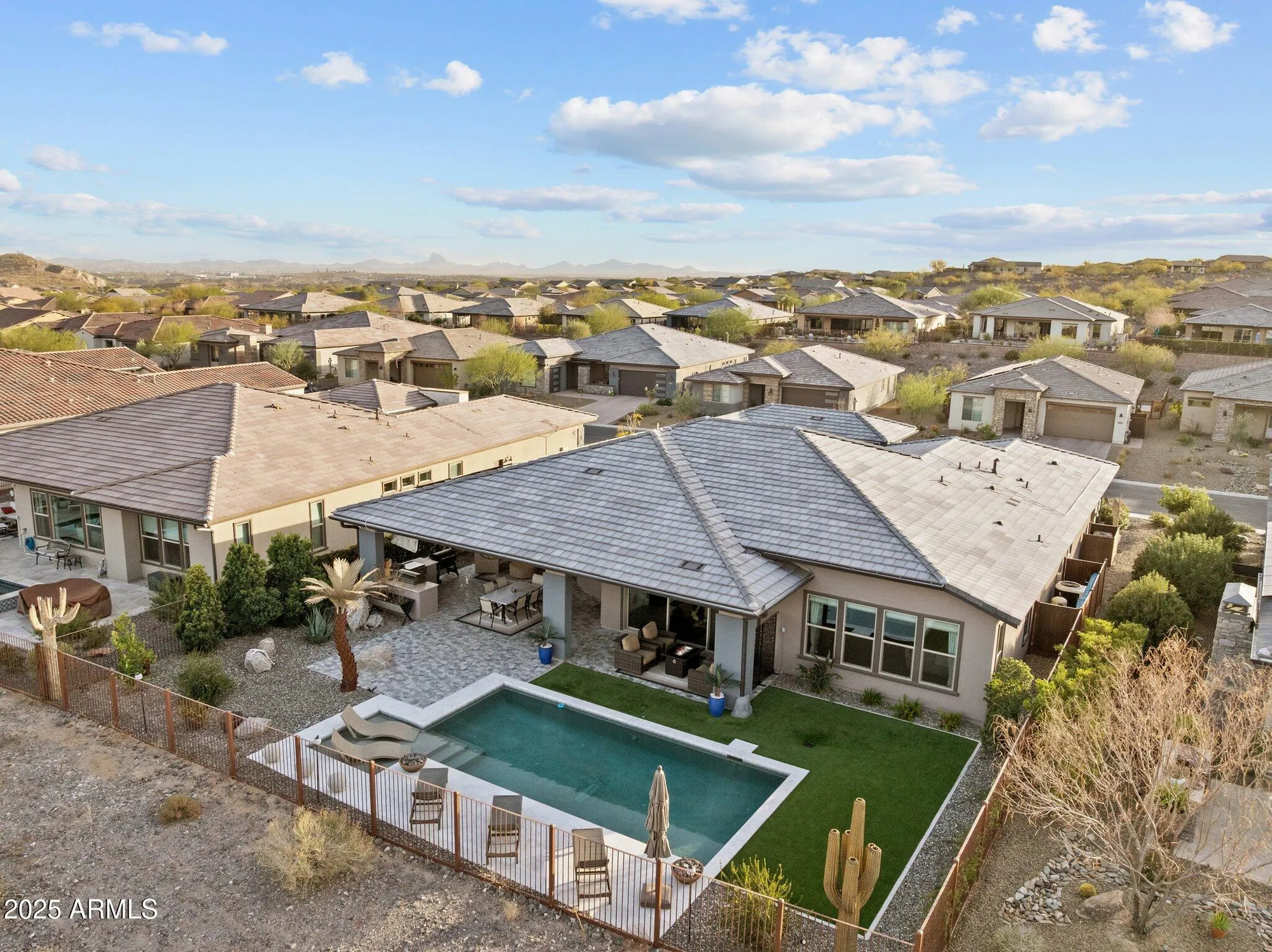 Property Slideshow image 52 of 98 | 3254 buckaroo ct, Wickenburg, AZ, 85390