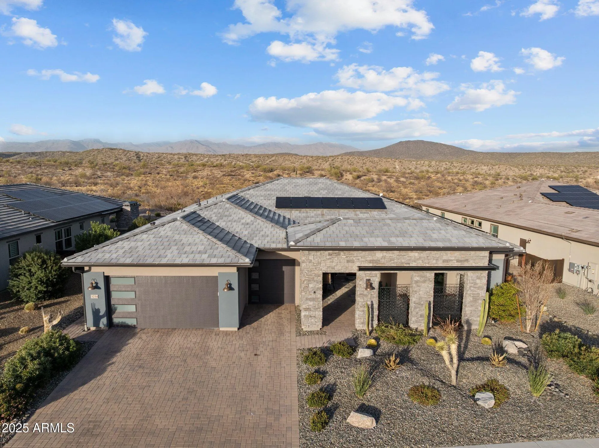 Property Slideshow image 36 of 98 | 3254 buckaroo ct, Wickenburg, AZ, 85390