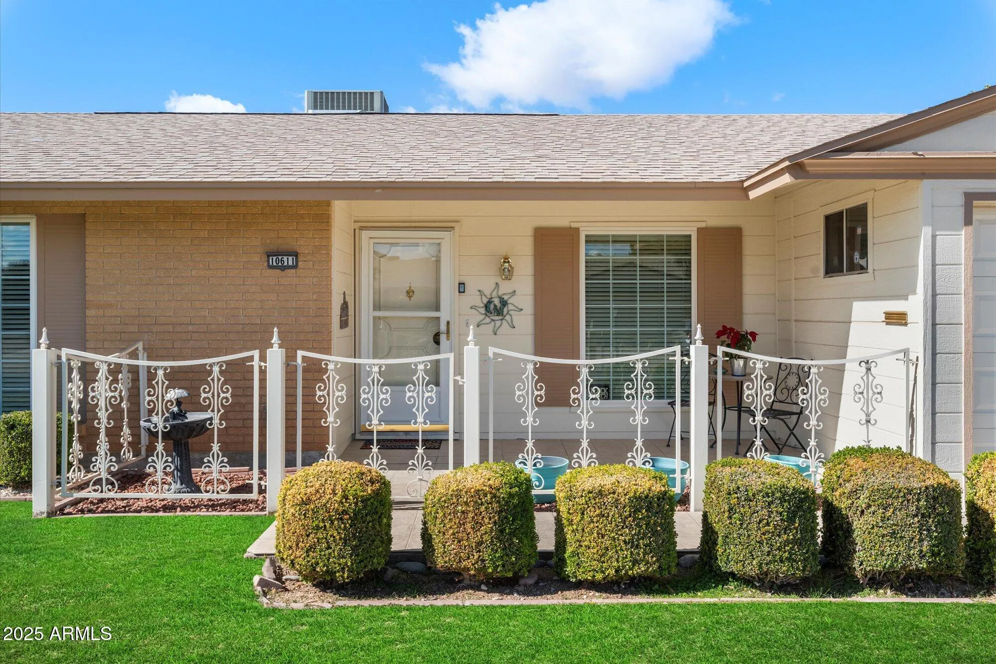 Property Slideshow image 2 of 42 | 10611 w camelot cir, Sun City, AZ, 85351