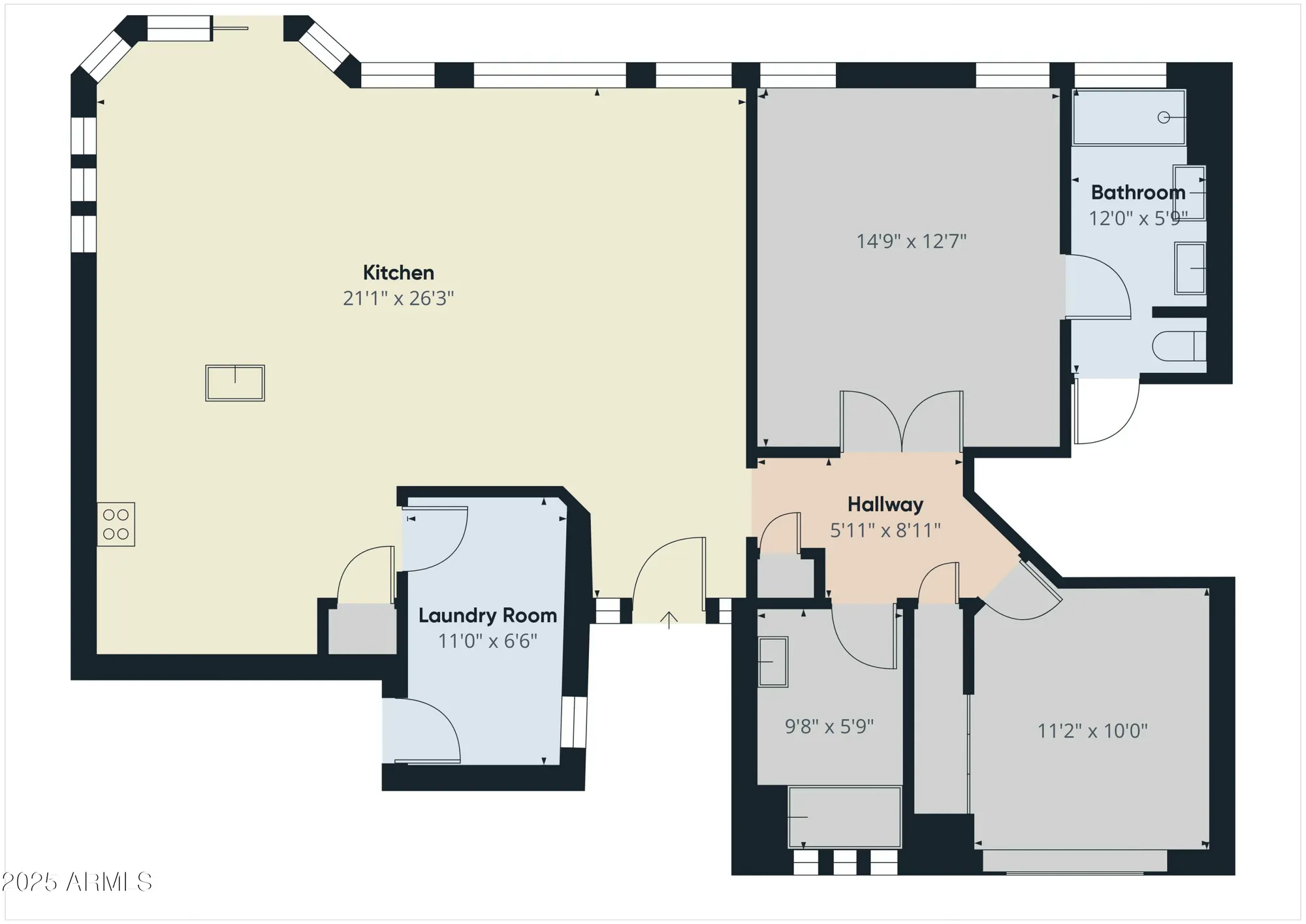 Property Slideshow image 33 of 33 | 6050 s crosscreek ct, Chandler, AZ, 85249