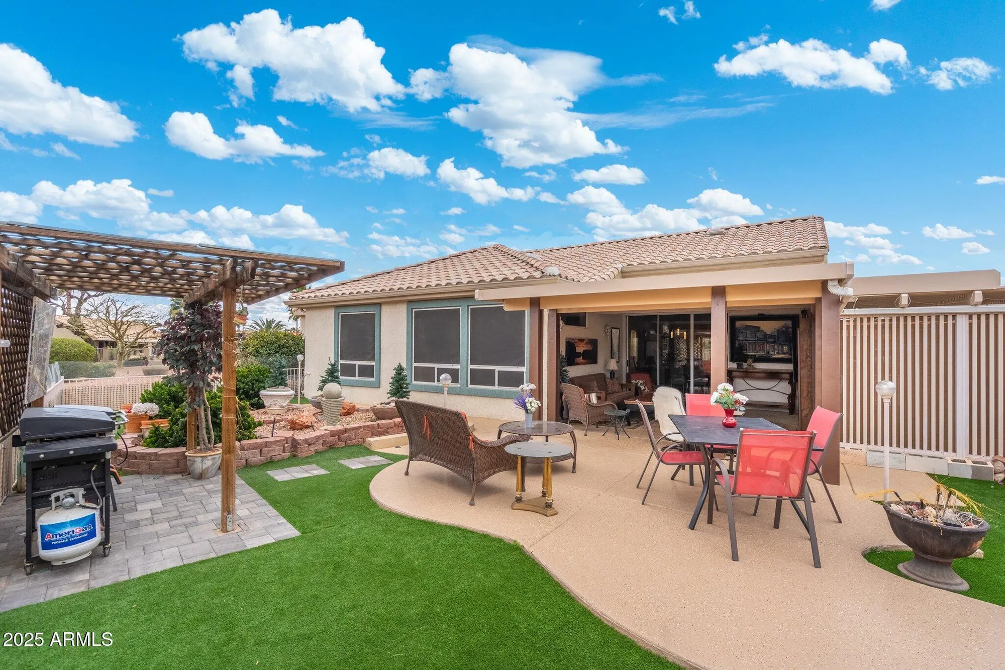 Property Slideshow image 42 of 44 | 23219 n 145th dr, Sun City West, AZ, 85375