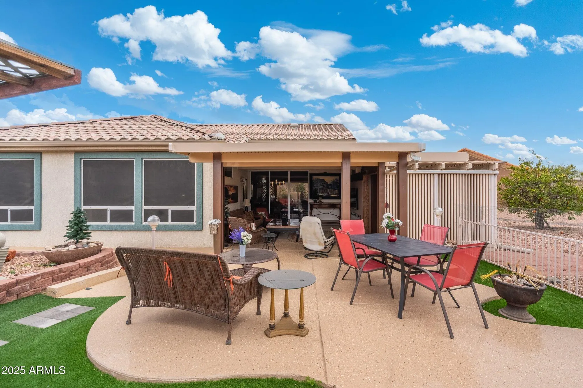 Property Slideshow image 43 of 44 | 23219 n 145th dr, Sun City West, AZ, 85375