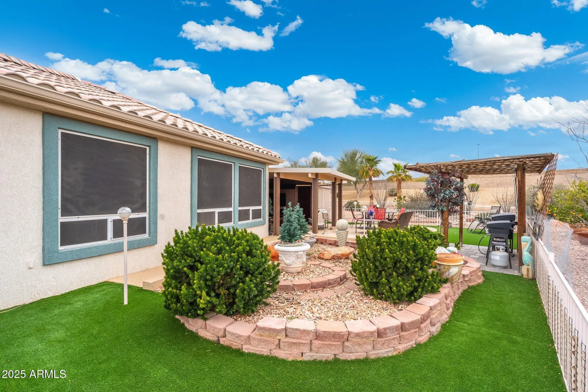Property Slideshow image 44 of 44 | 23219 n 145th dr, Sun City West, AZ, 85375
