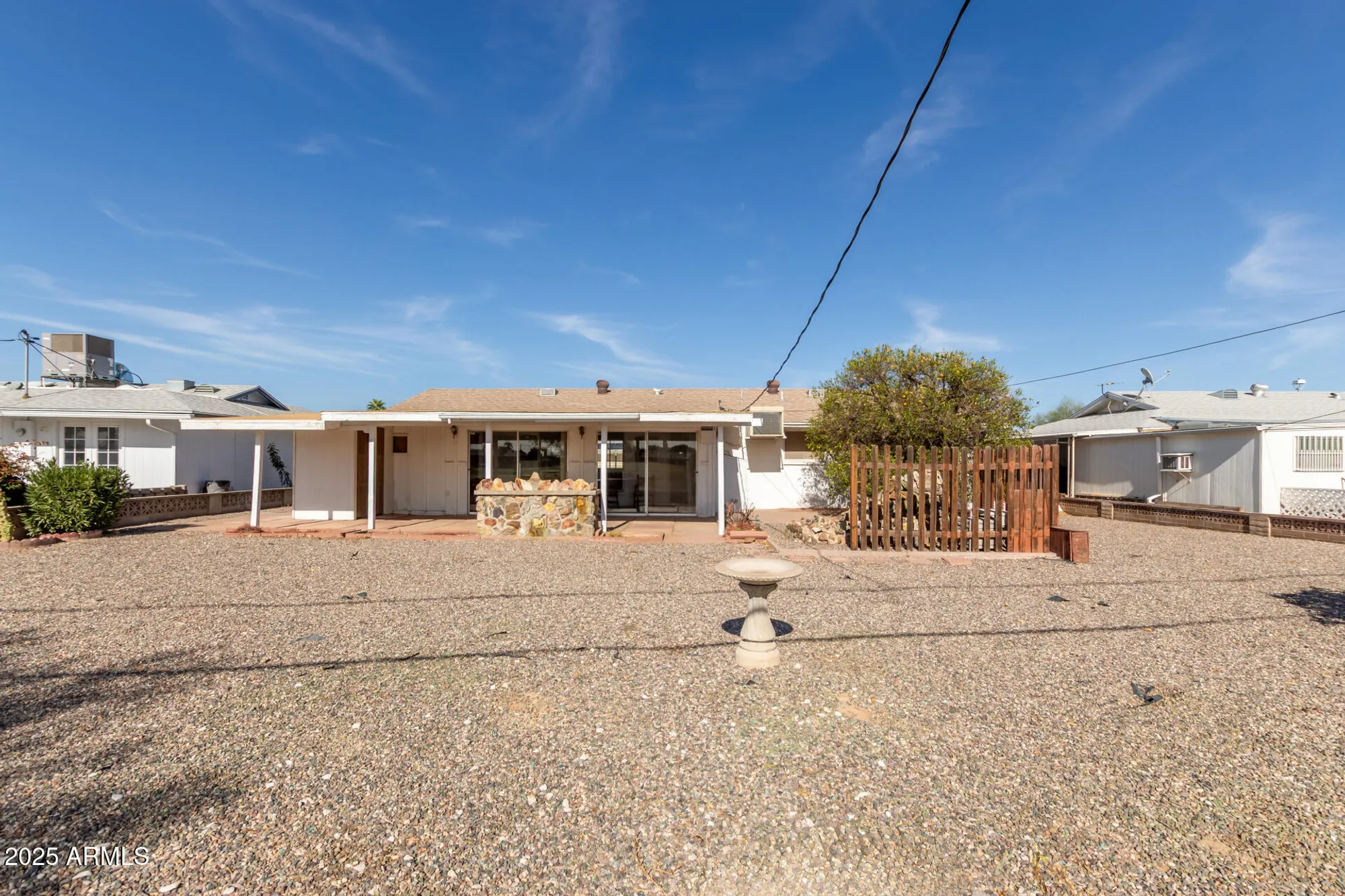 Property Slideshow image 29 of 30 | 11622 n desert hills dr, Sun City, AZ, 85351