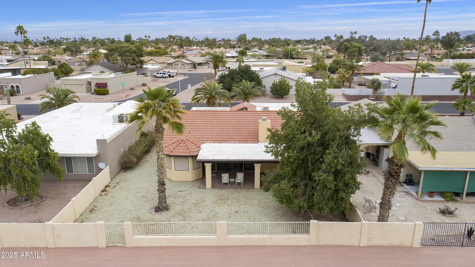 Property Slideshow image 36 of 55 | 9576 e fairway blvd, Sun Lakes, AZ, 85248