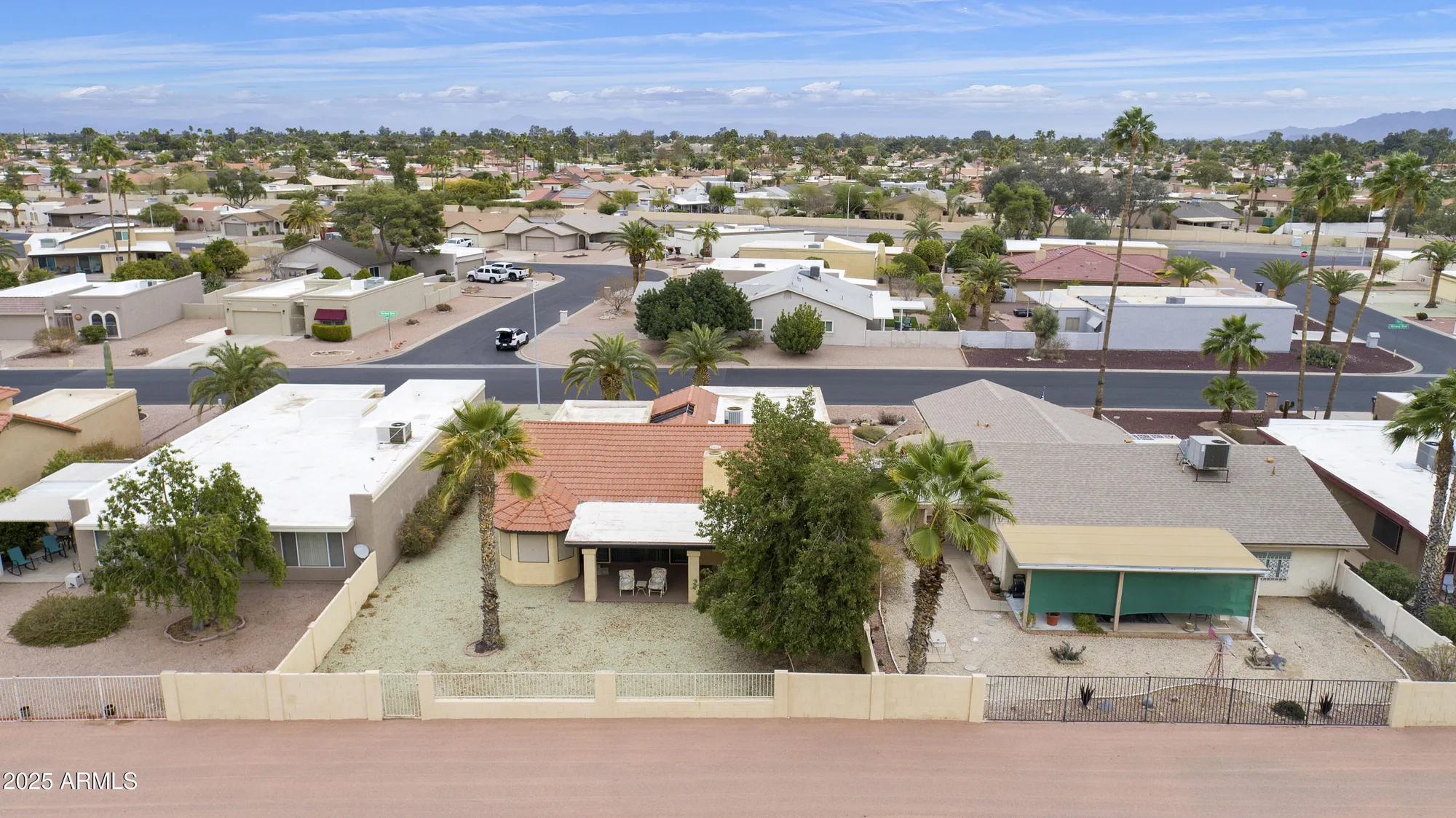 Property Slideshow image 35 of 55 | 9576 e fairway blvd, Sun Lakes, AZ, 85248