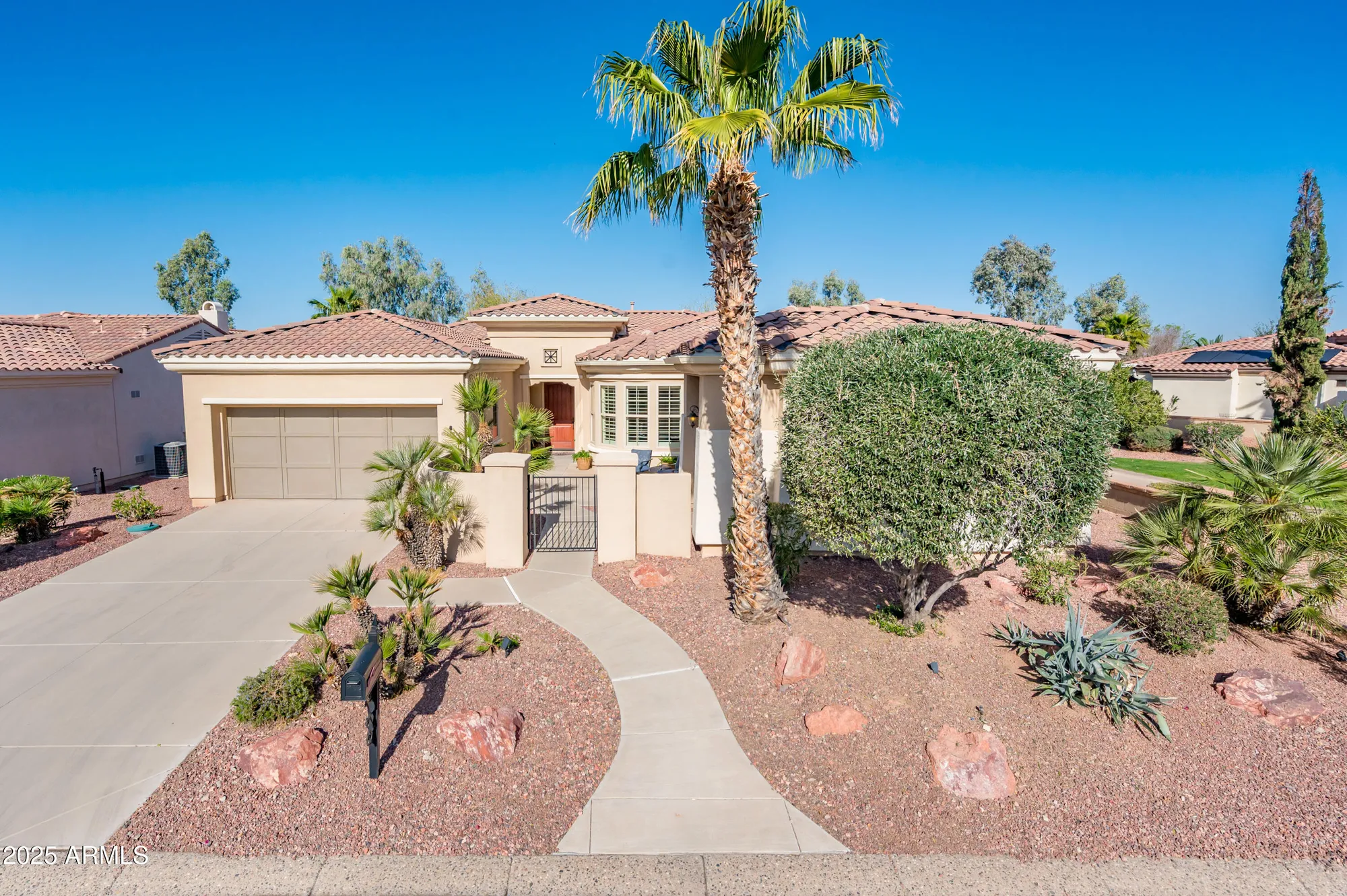 Property Slideshow image 1 of 84 | 23216 n gaviota dr, Sun City West, AZ, 85375