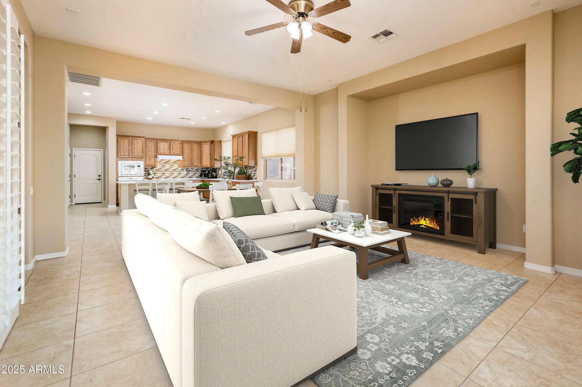 Property Slideshow image 9 of 84 | 23216 n gaviota dr, Sun City West, AZ, 85375