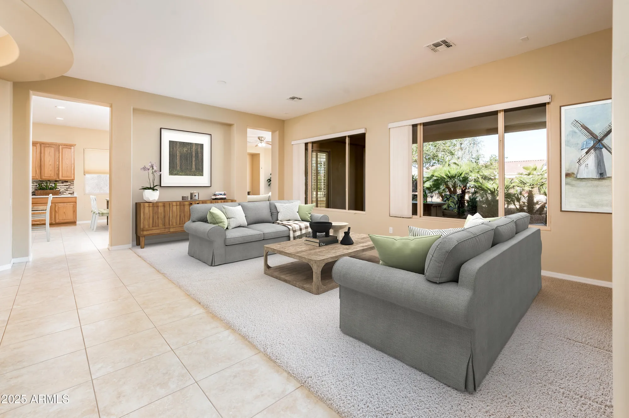 Property Slideshow image 7 of 84 | 23216 n gaviota dr, Sun City West, AZ, 85375