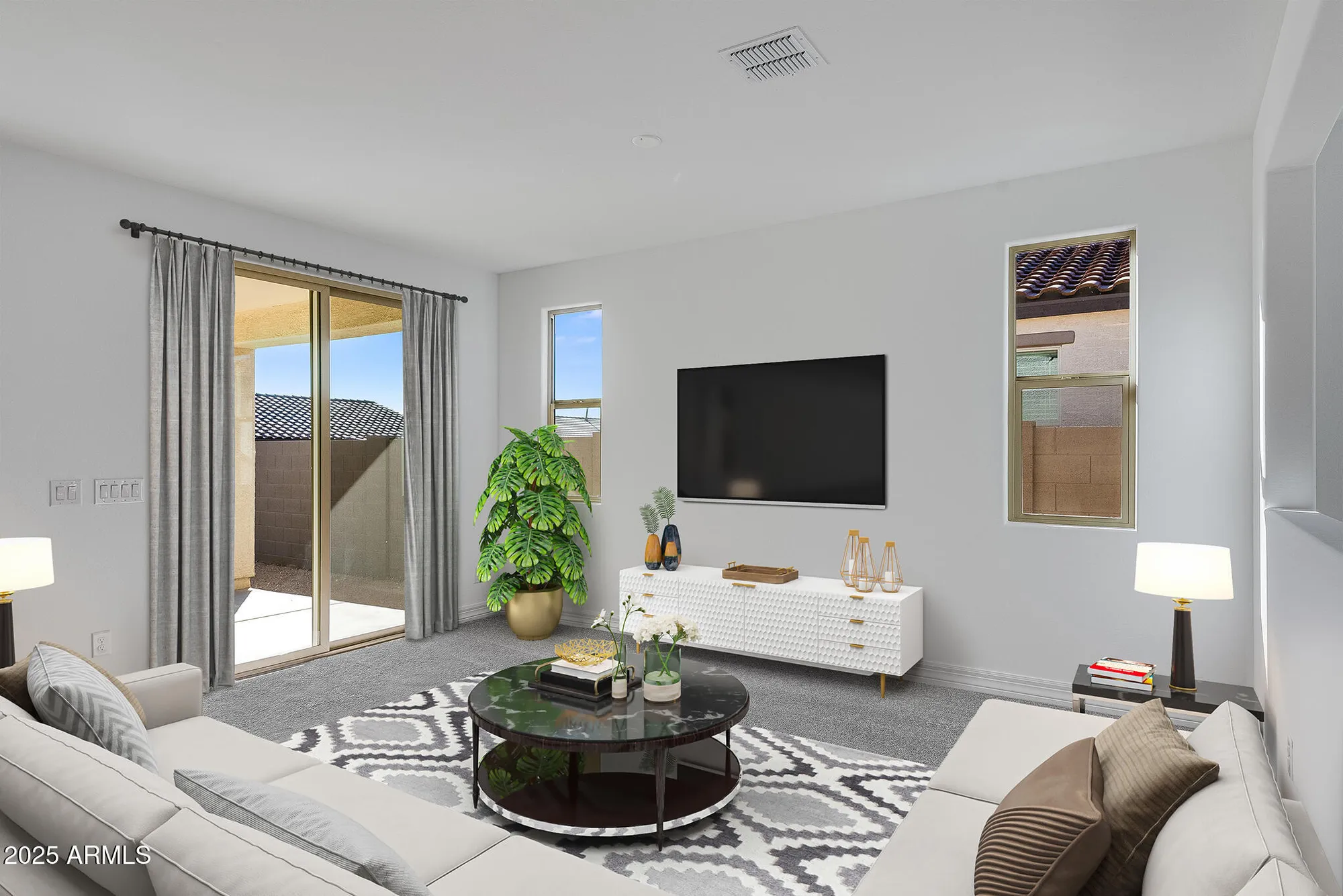 Property Slideshow image 8 of 37 | 18111 w hiddenview dr, Goodyear, AZ, 85338