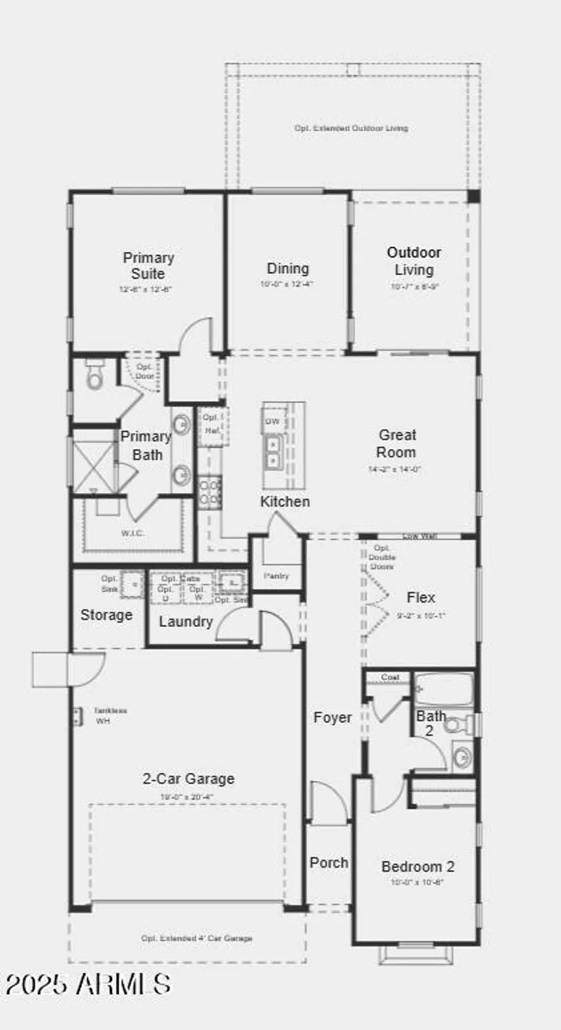 Property Slideshow image 37 of 42 | 18126 w hiddenview dr, Goodyear, AZ, 85338