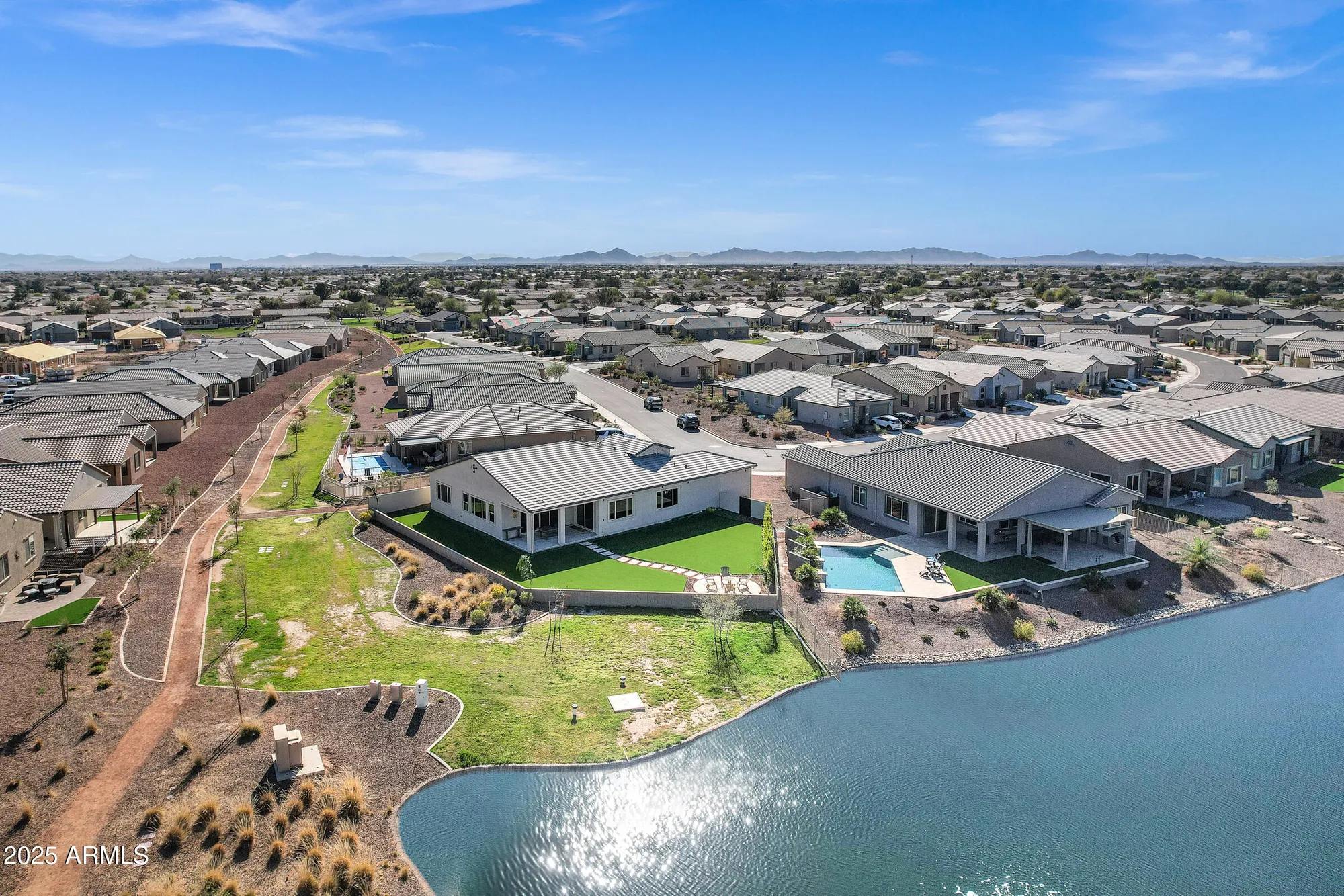 Property Slideshow image 37 of 75 | 20745 n verbena ln, Maricopa, AZ, 85138